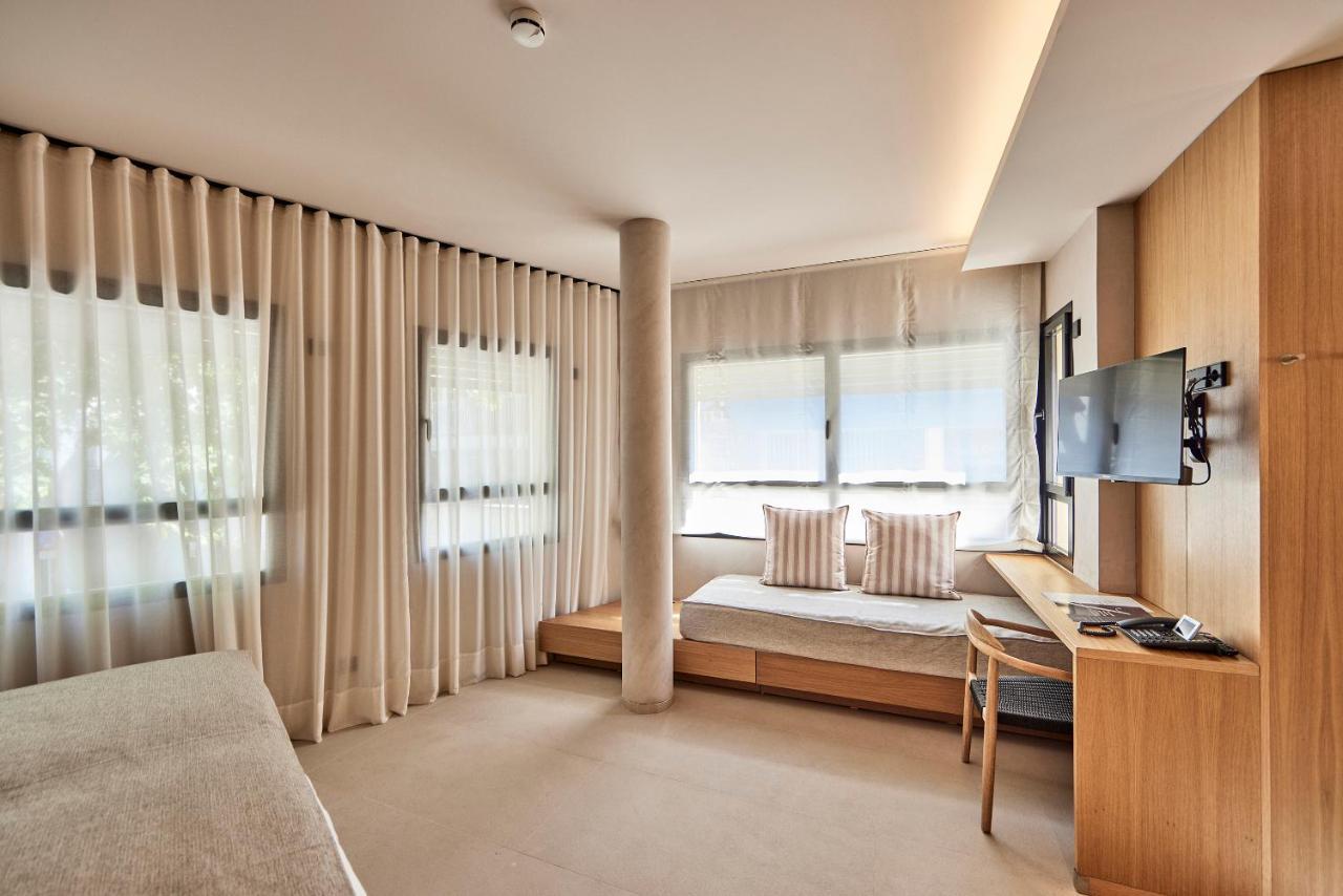 Joe's Gomila Boutique 4* Palma de Maiorca