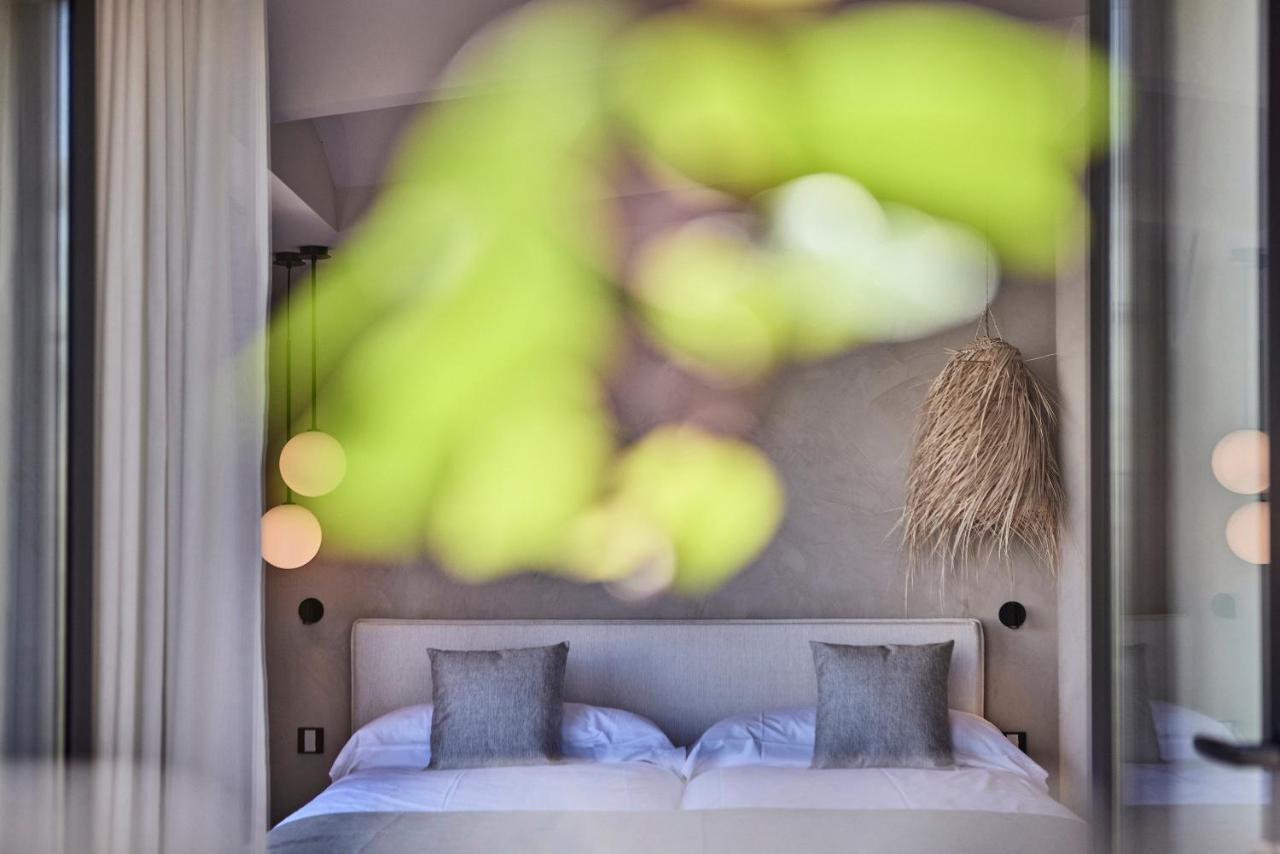 Hotel Joe's Gomila Boutique