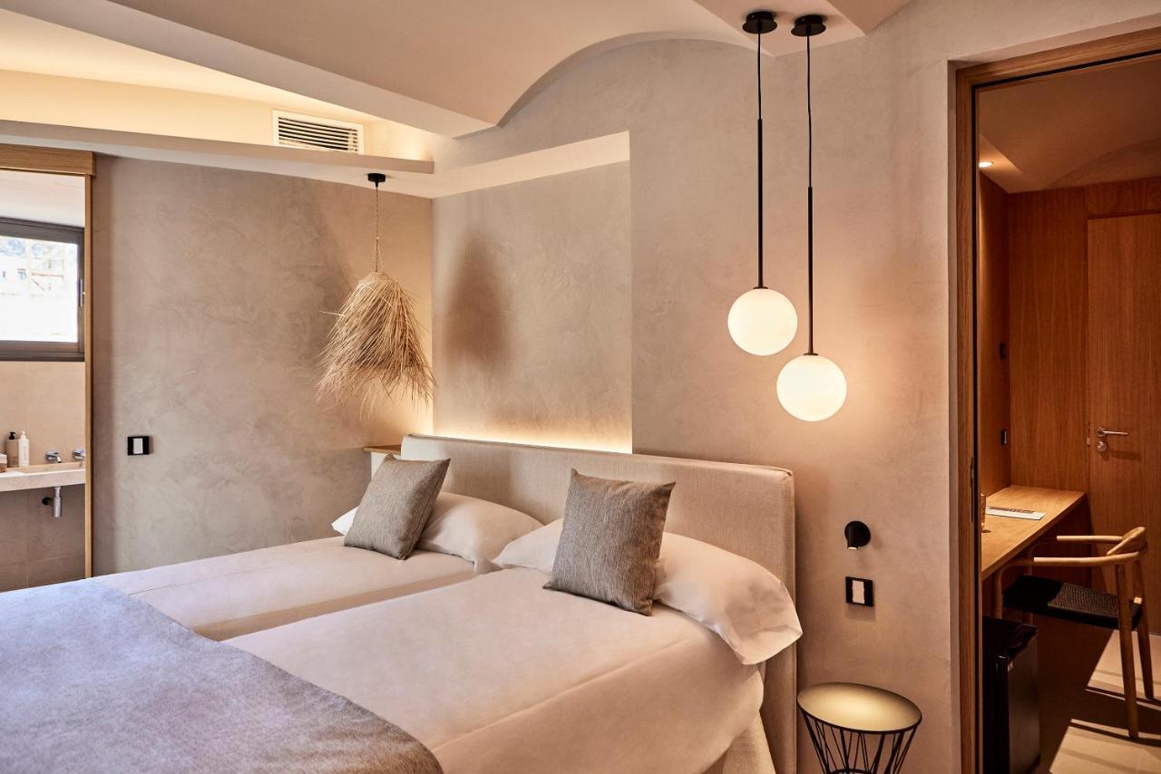 Hotel Joe's Gomila Boutique Palma de Maiorca