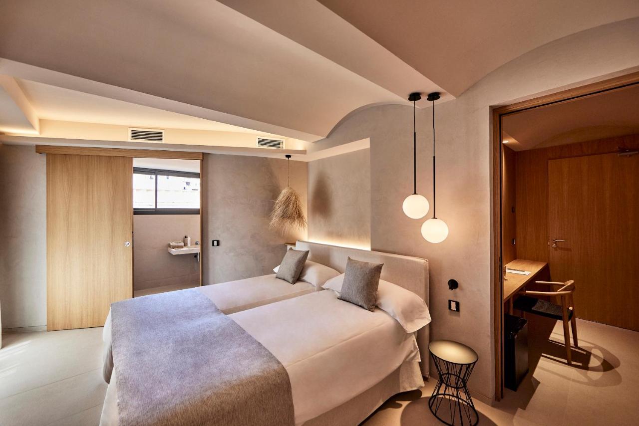 Joe's Gomila Boutique Hotel Palma de Maiorca