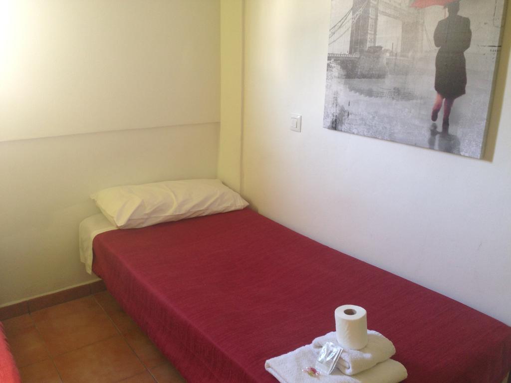 Juvenil New Age Hostel Palma de Mallorca