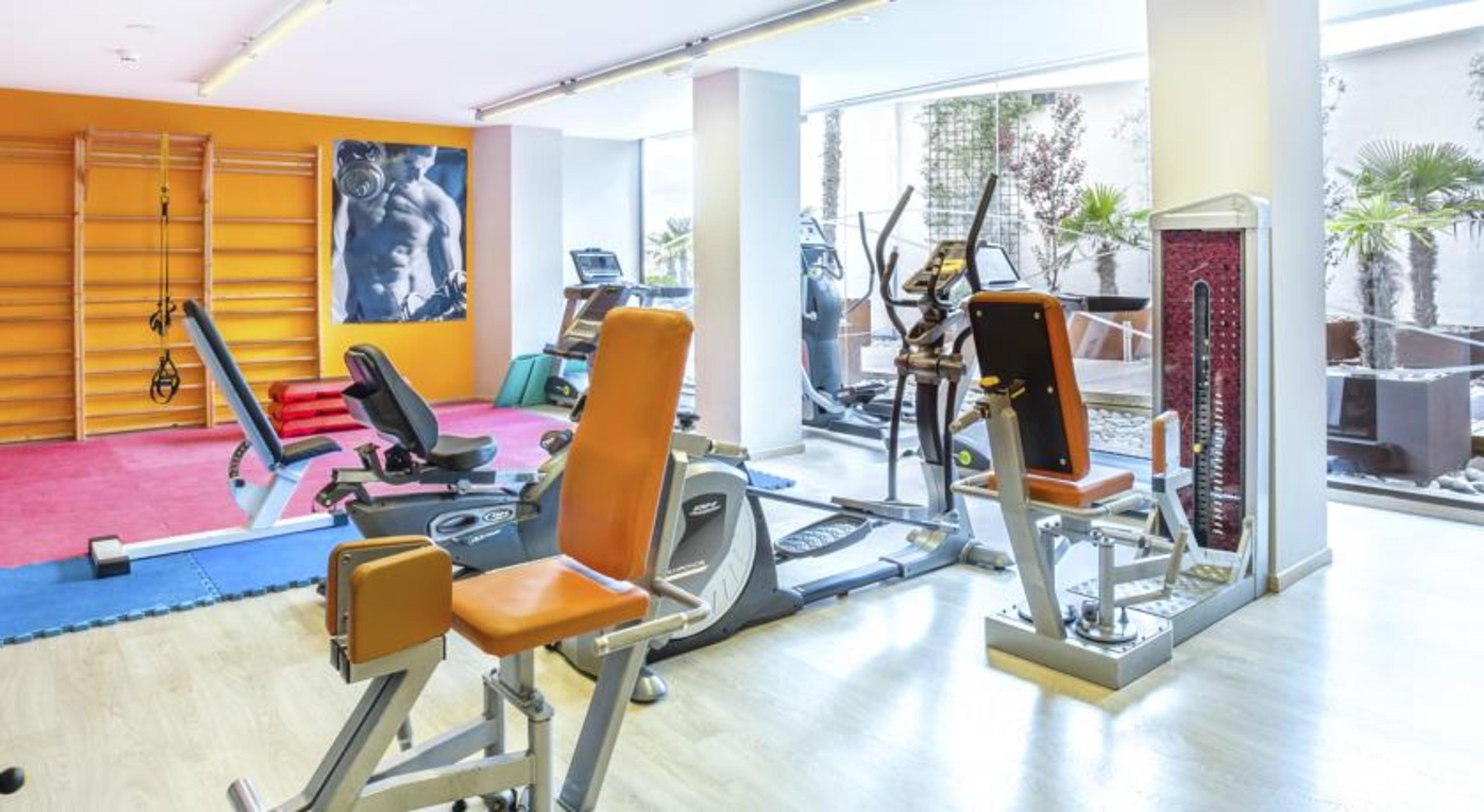 Be Live Adults Only Marivent Khách sạn 4*
