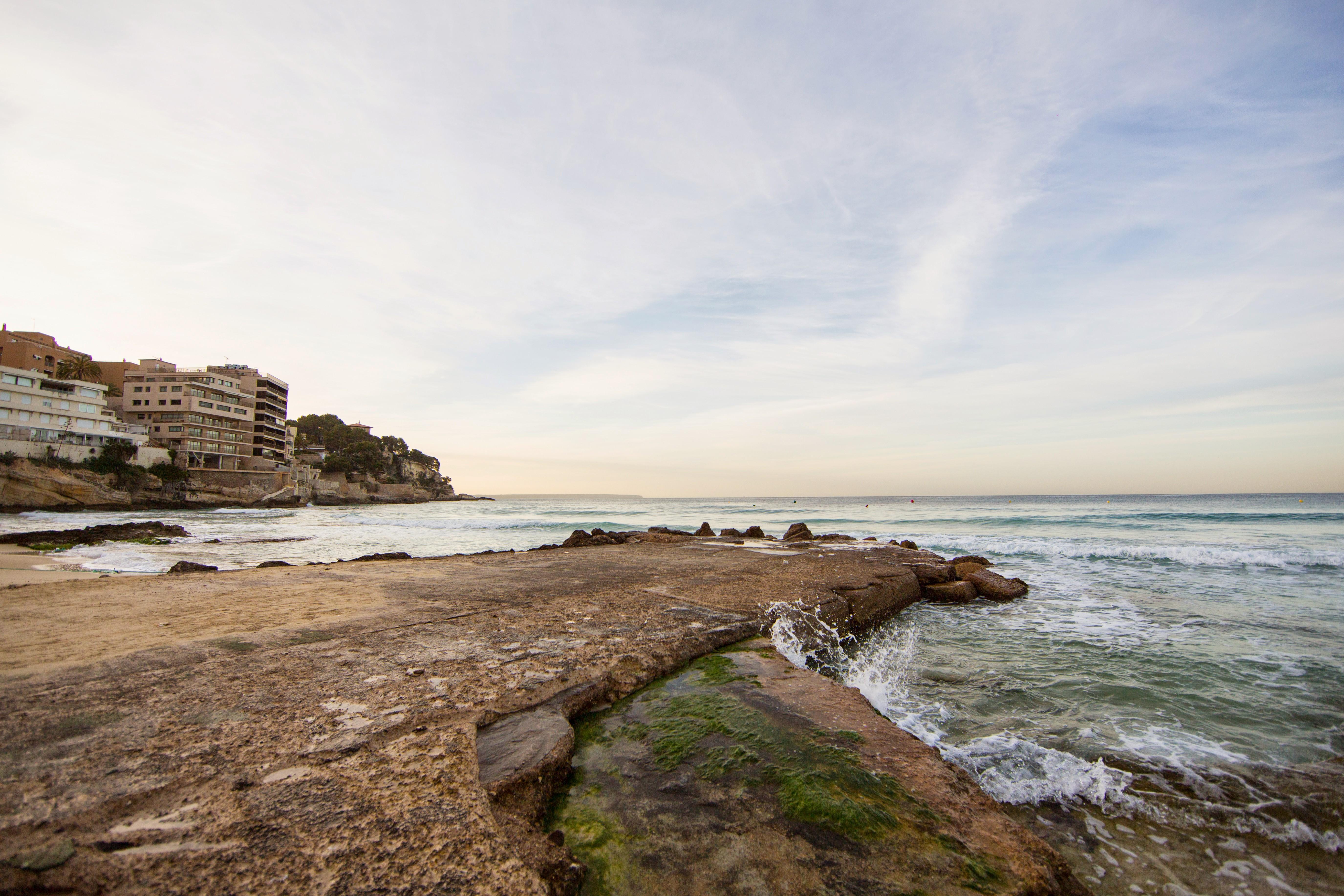 Khách sạn Be Live Adults Only Marivent Palma de Mallorca