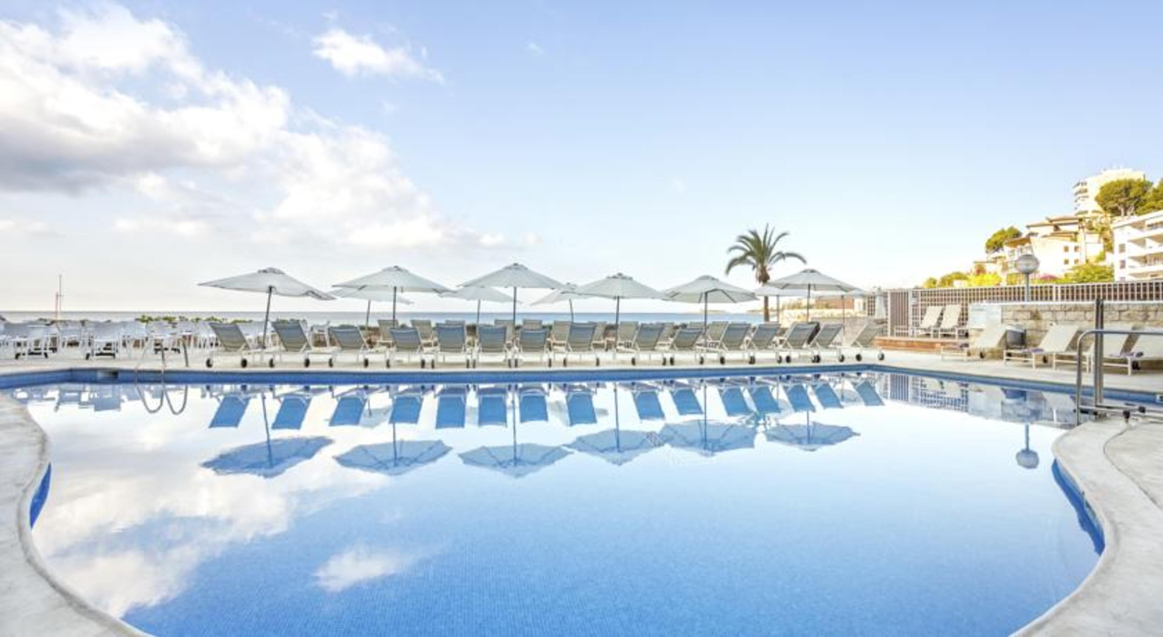 Khách sạn Be Live Adults Only Marivent 4*