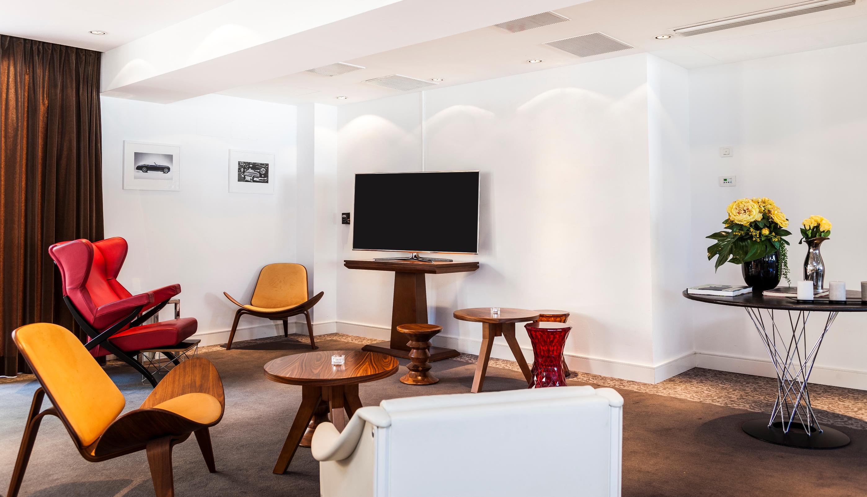 Palacio Avenida (adults Only) Khách sạn 4*