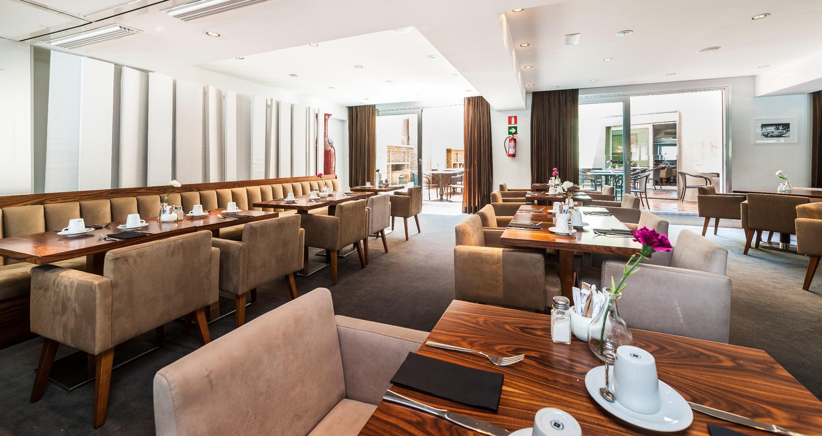 Khách sạn Palacio Avenida (adults Only) 4*