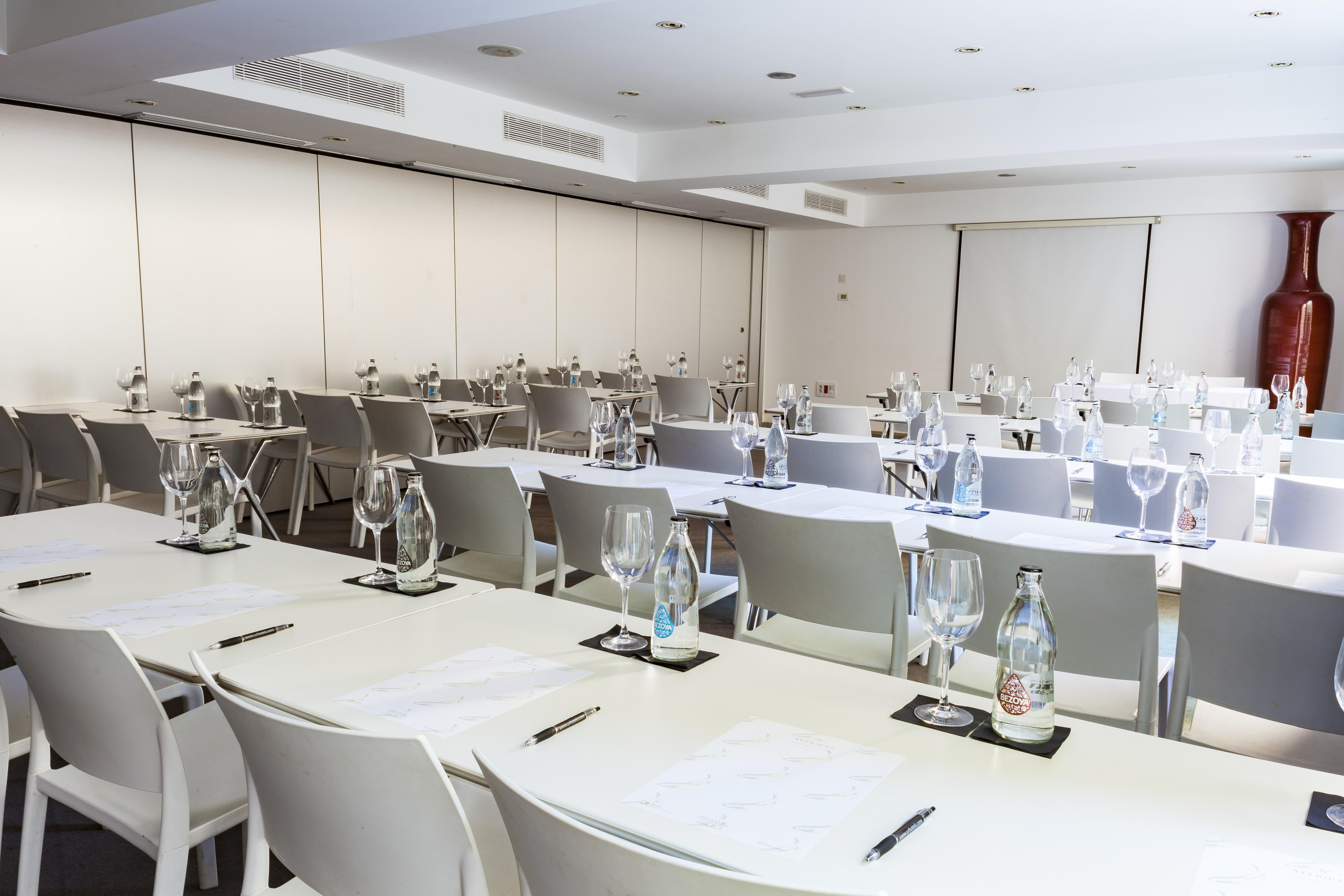 Palacio Avenida (adults Only) Khách sạn 4*
