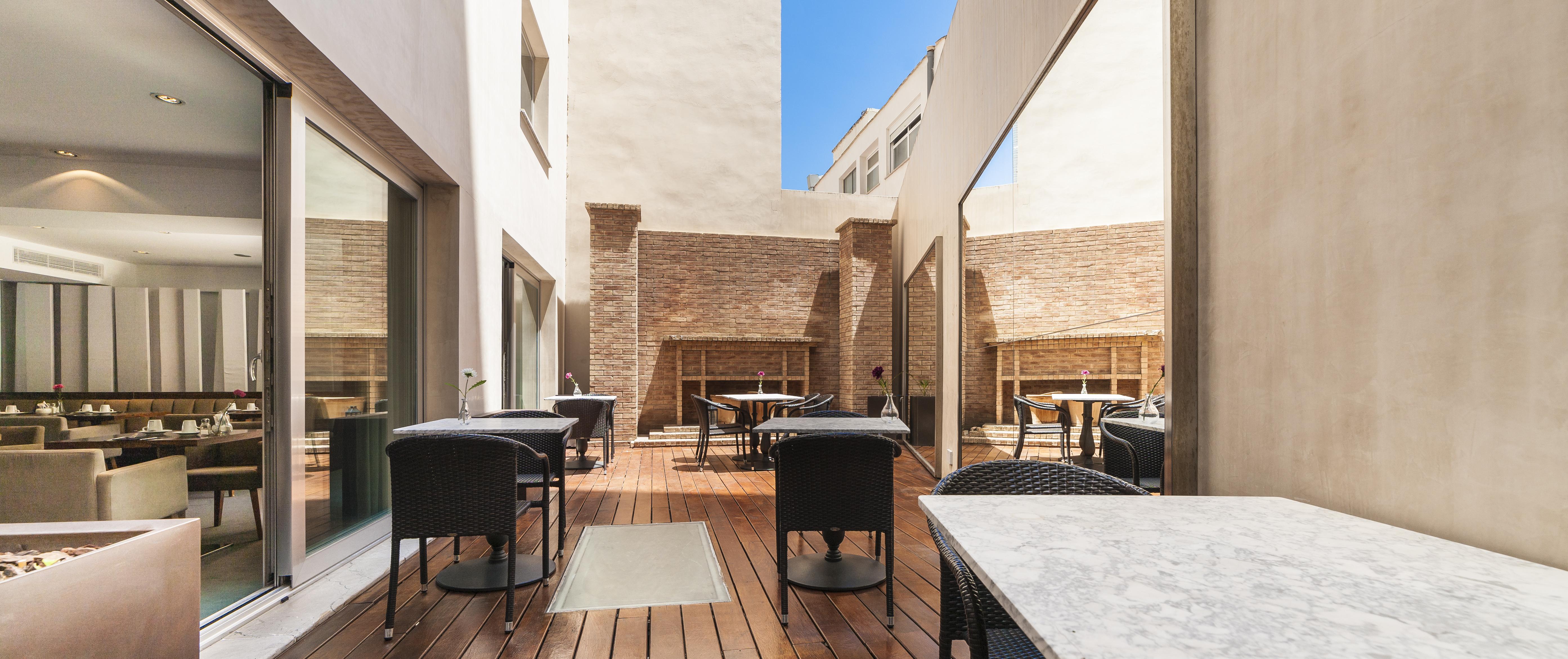 Palacio Avenida (adults Only) Khách sạn Palma de Mallorca