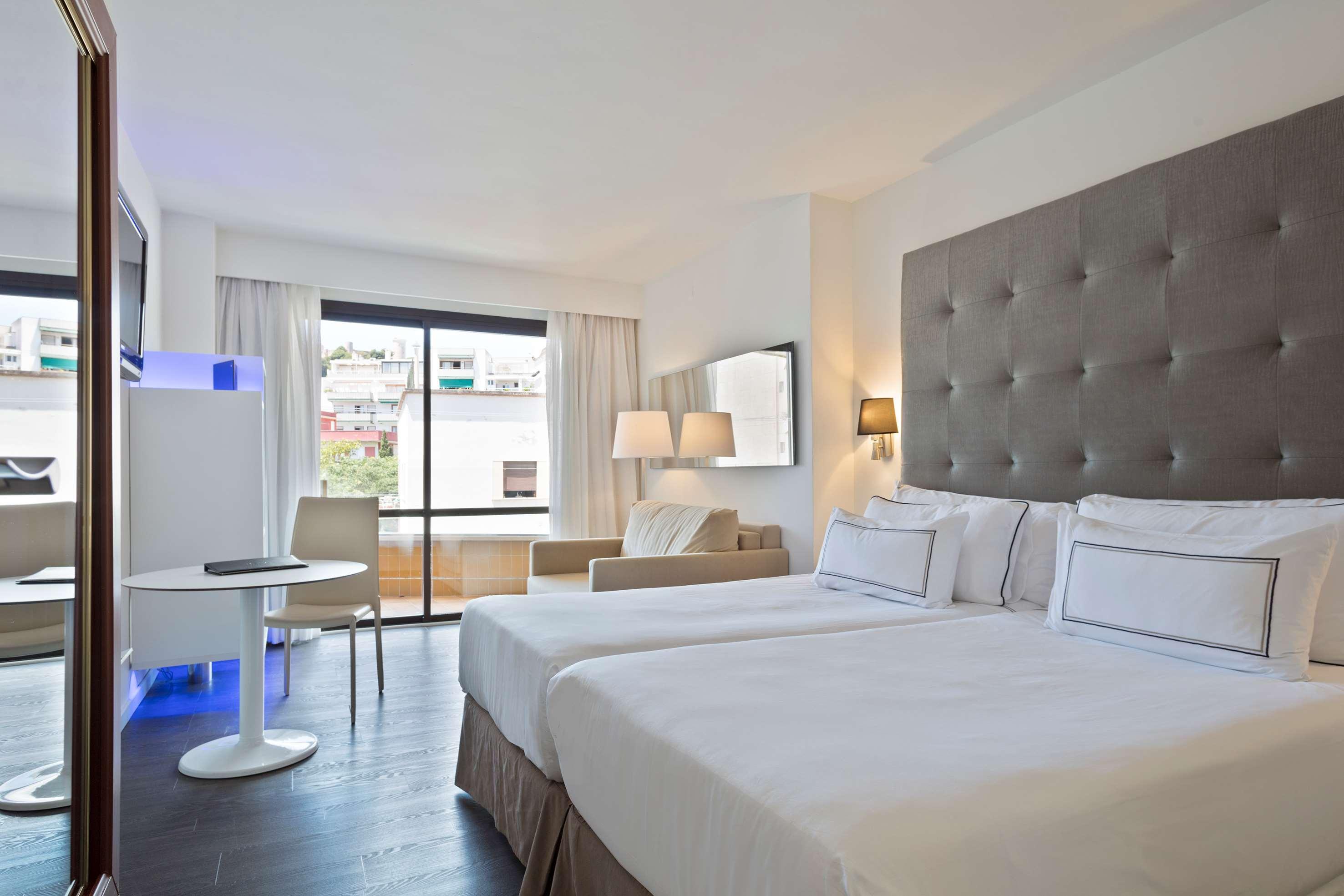 Melia Marina 4* Palma de Maiorca