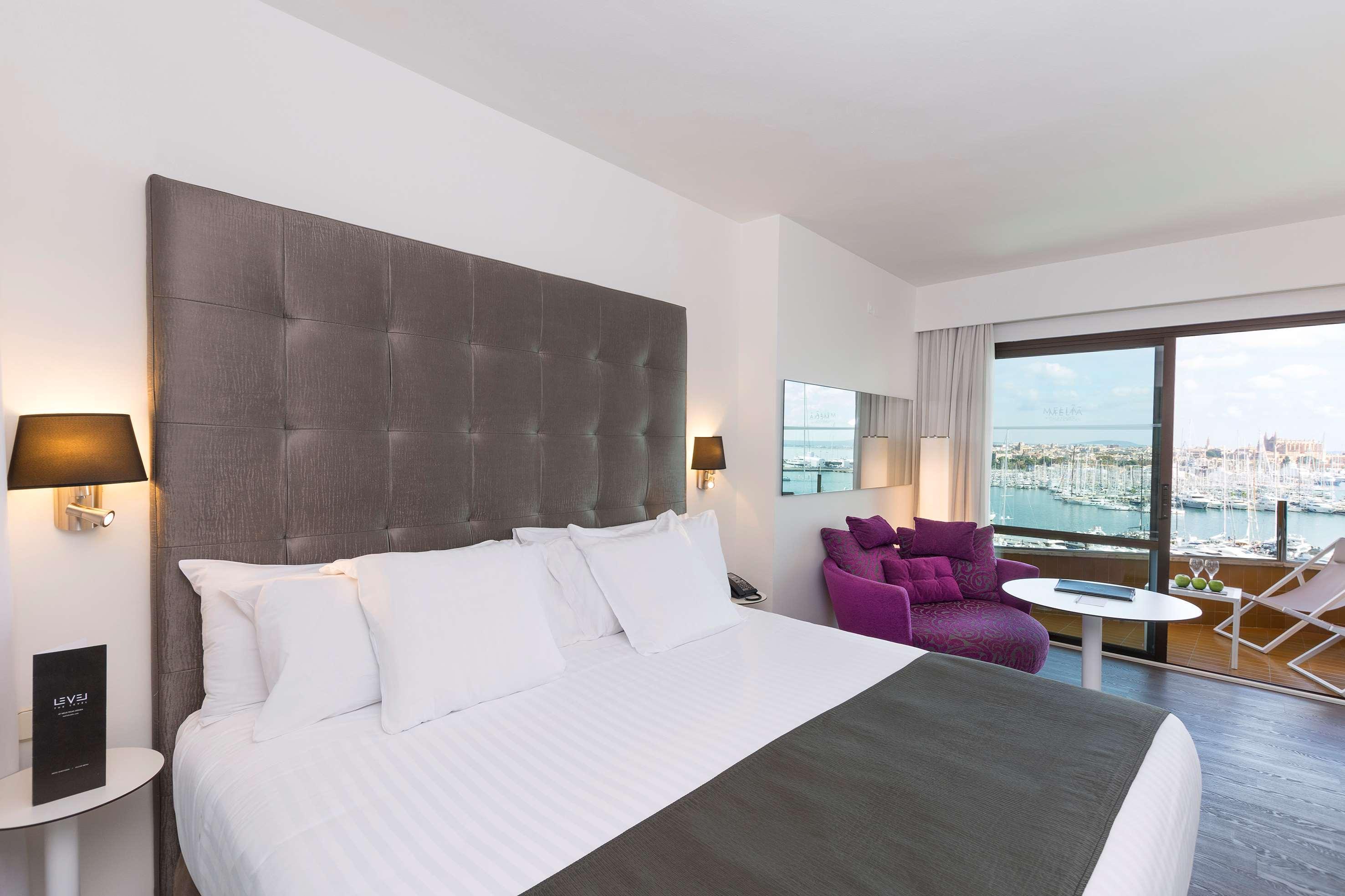 Melia Marina Hotel Palma de Maiorca