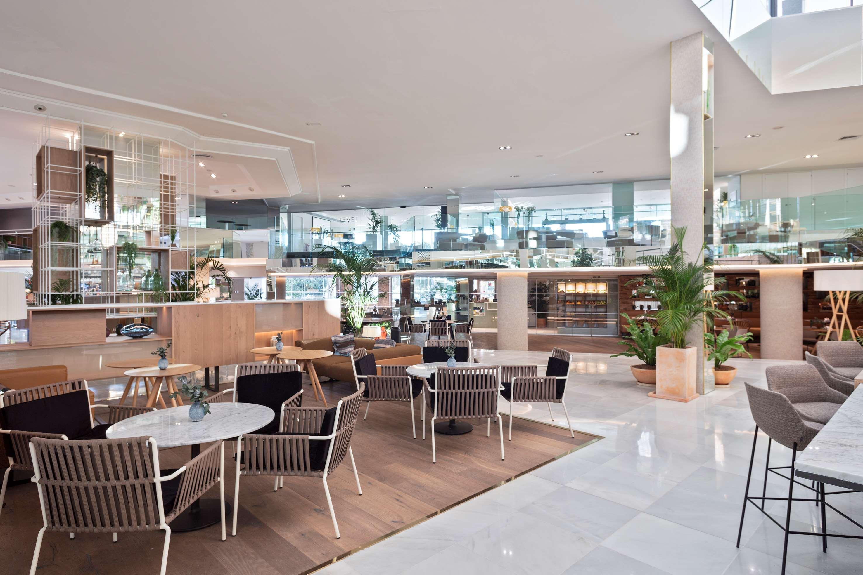 Melia Marina Hotel