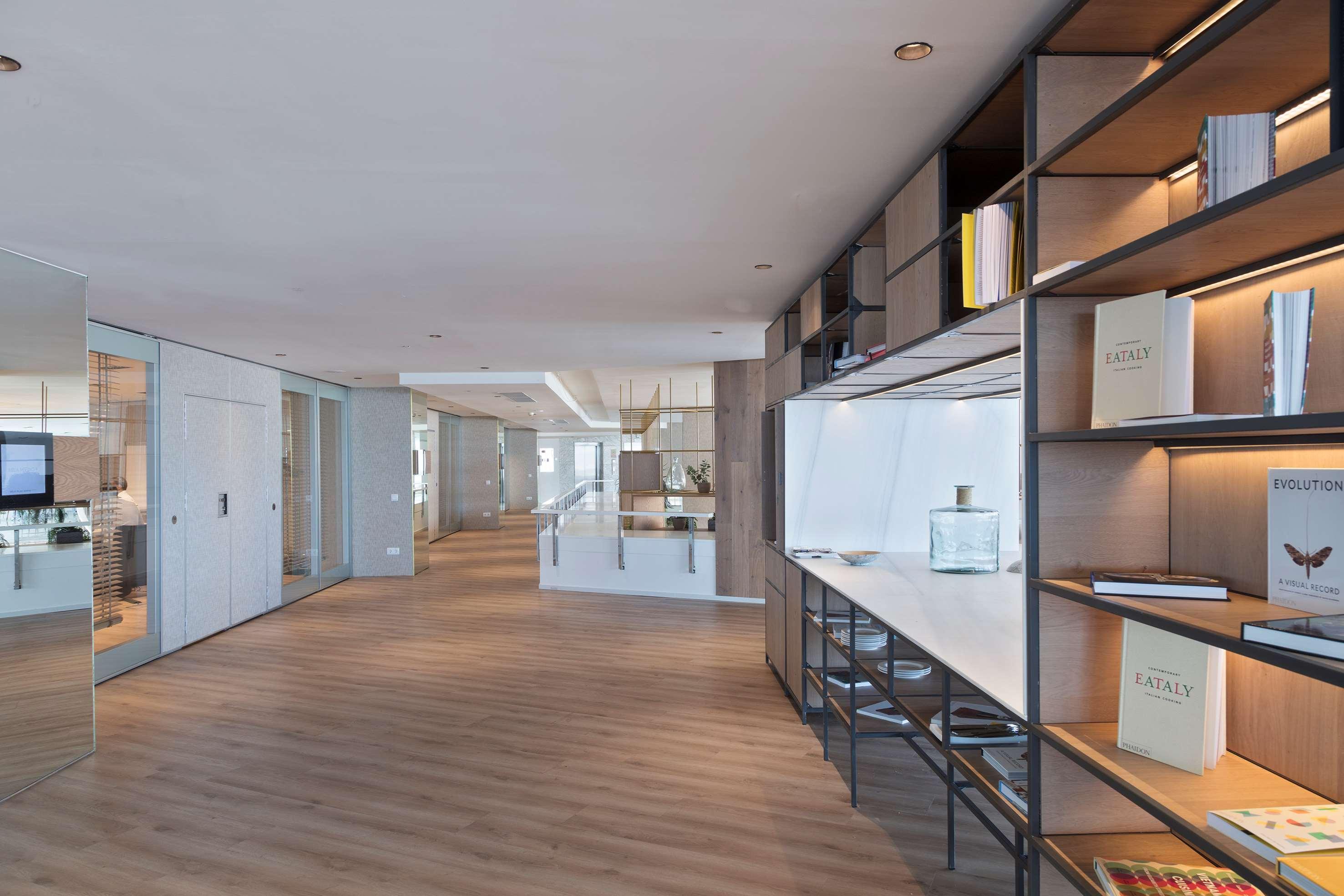 Melia Marina Hotel Palma de Maiorca