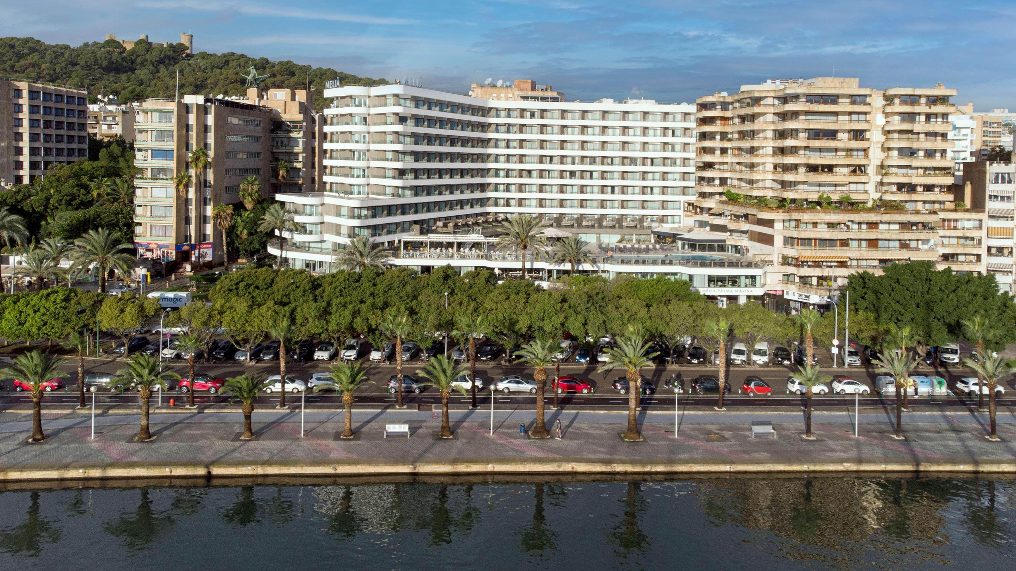 Melia Marina 4*