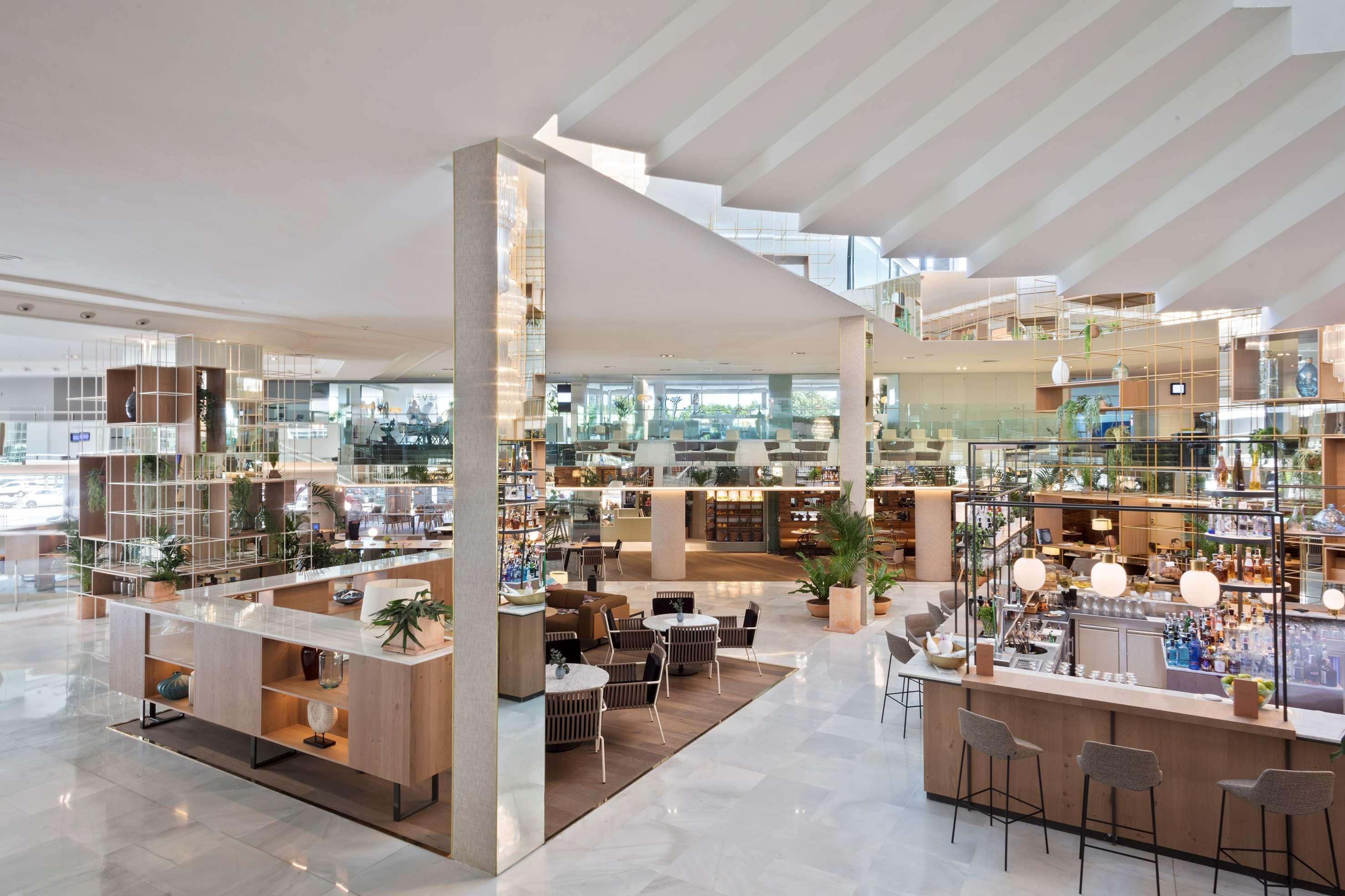 Hotel Melia Marina