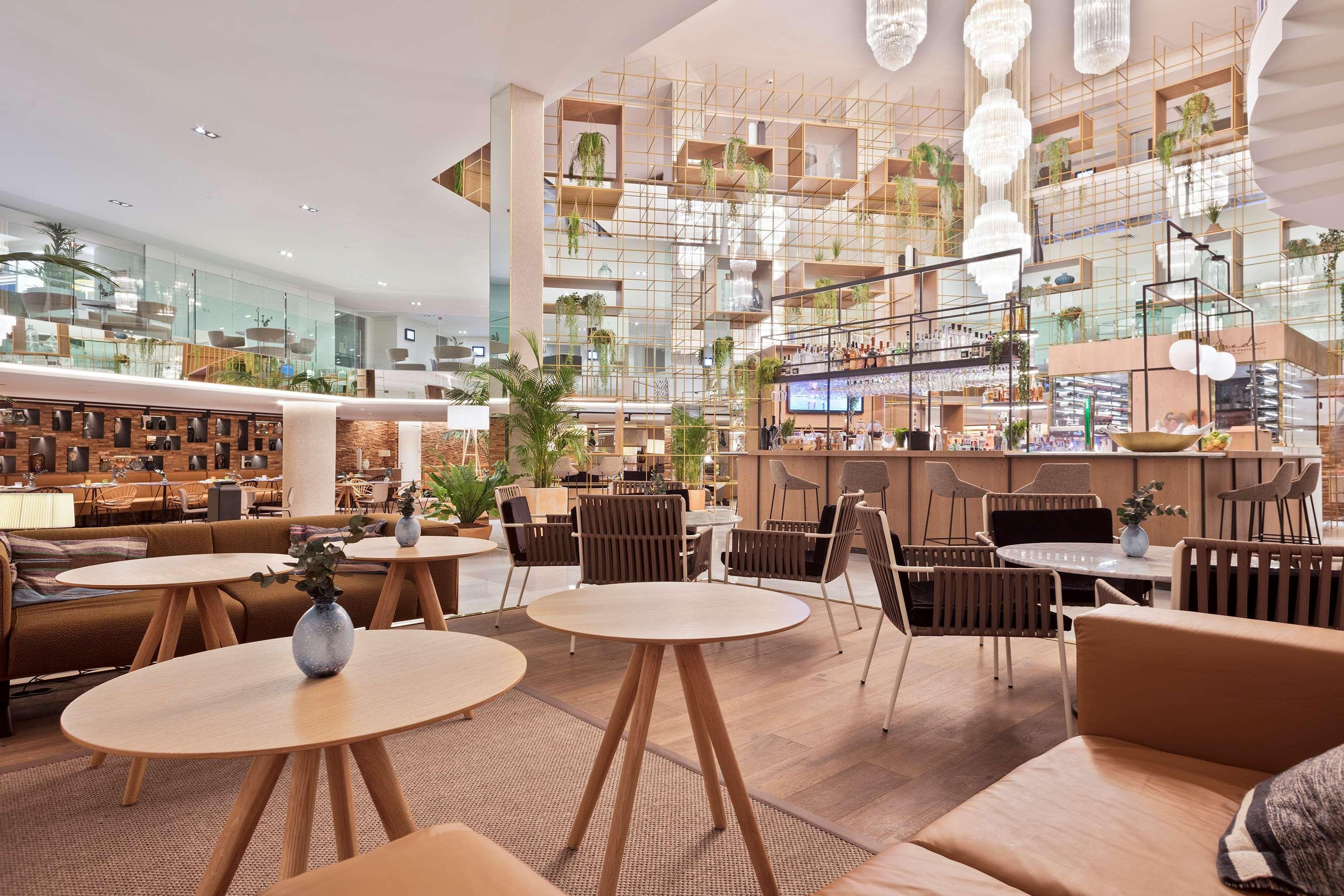 Melia Marina Hotel Palma de Maiorca