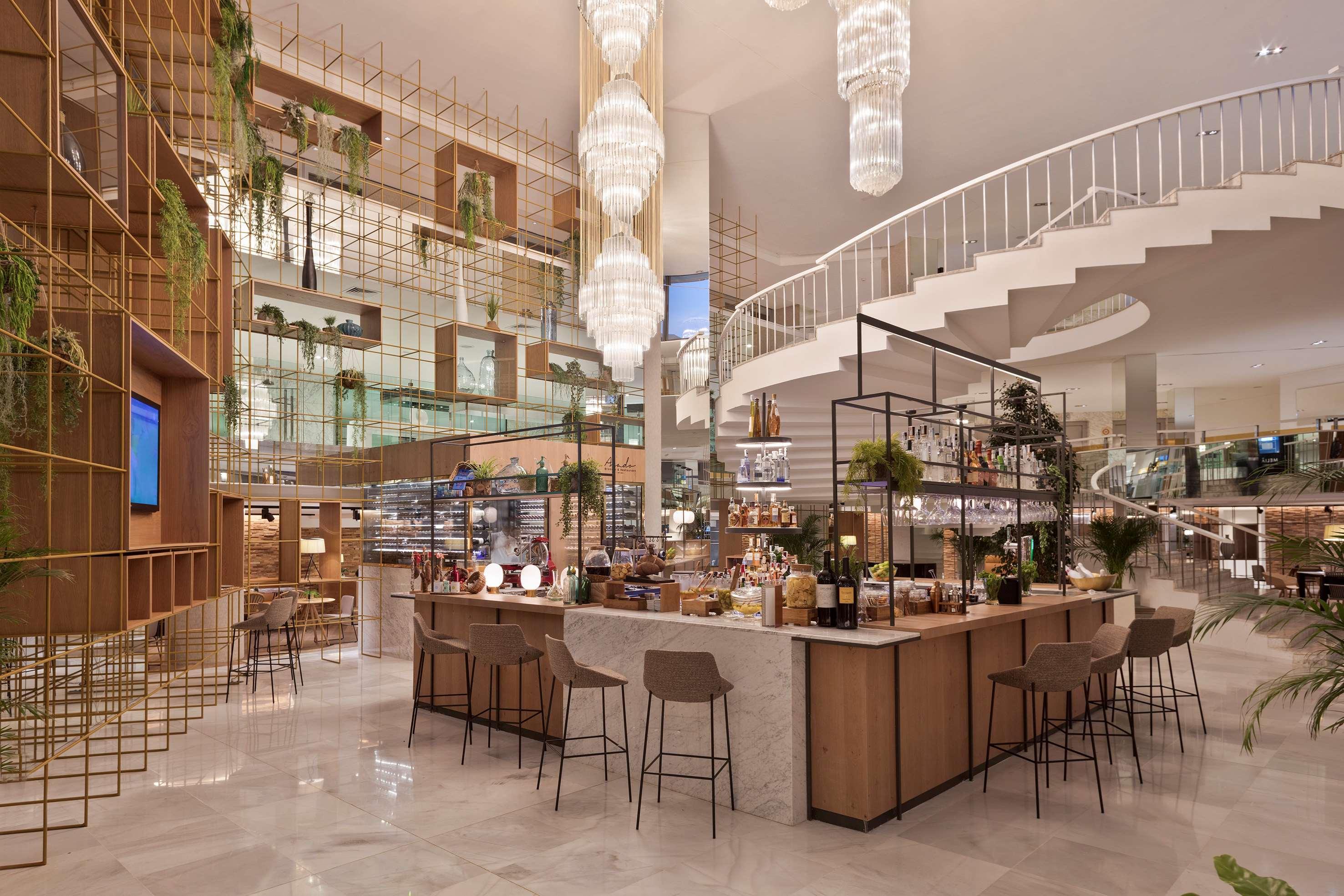Melia Marina Hotel