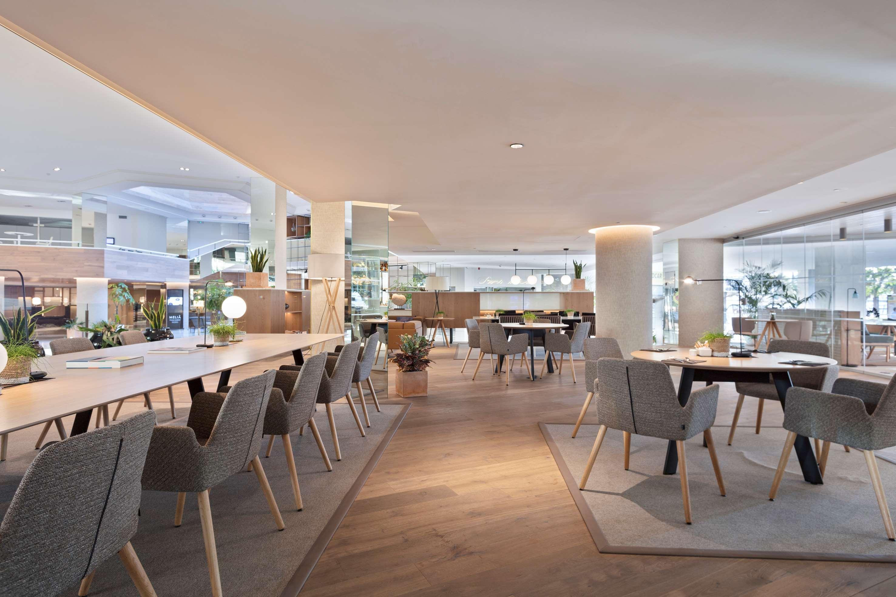 Hotel Melia Marina 4*