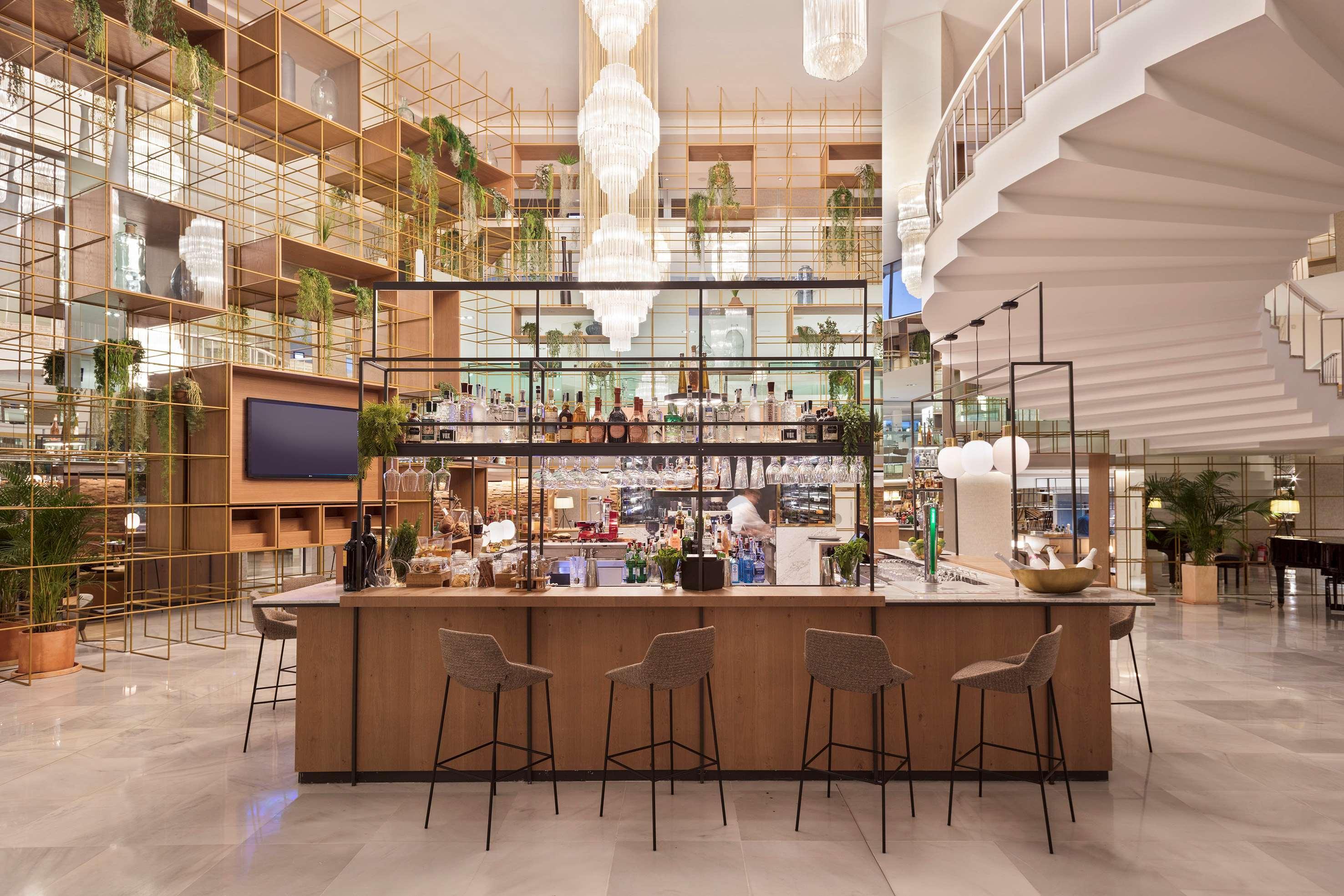 Melia Marina 4* Palma de Maiorca
