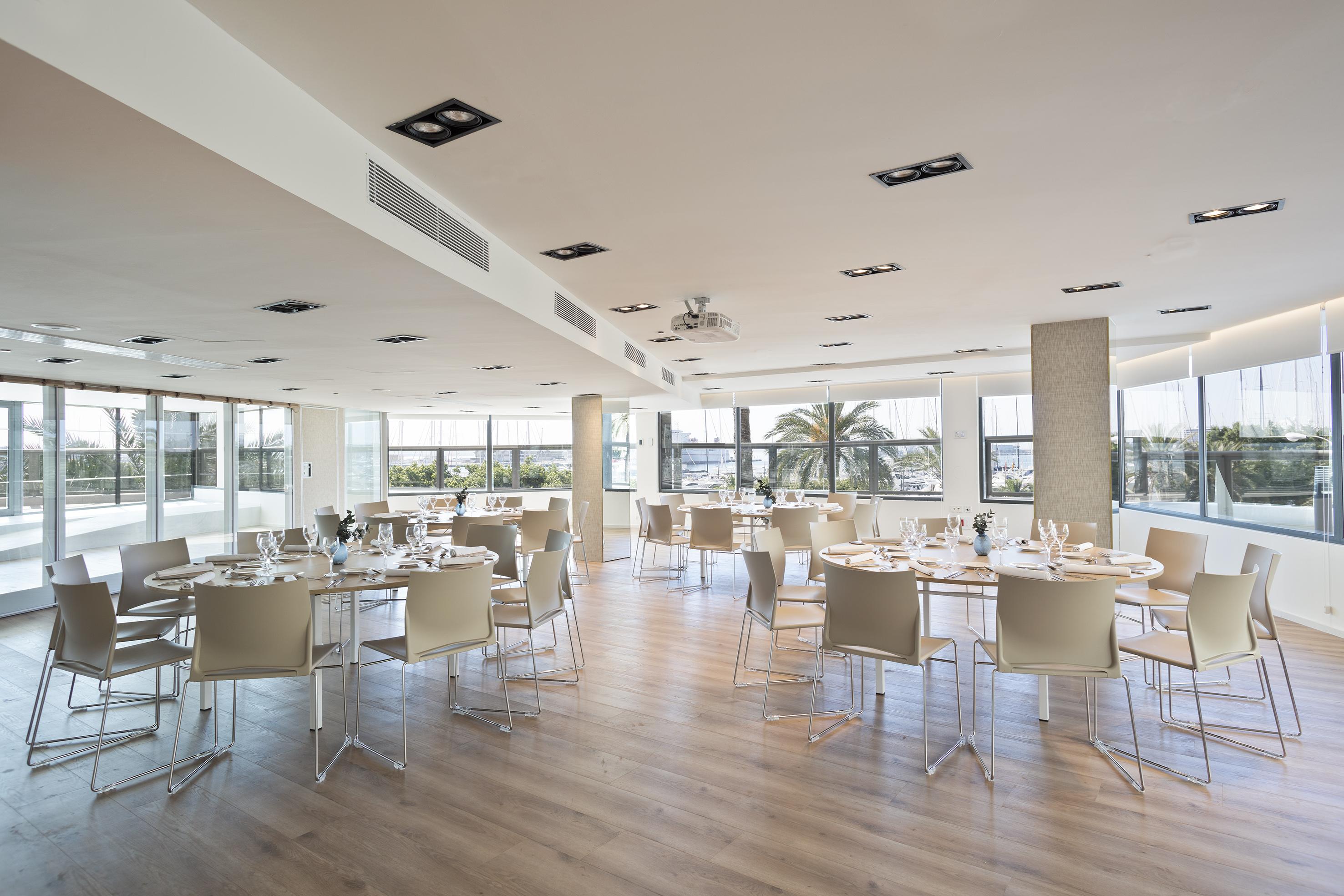 Melia Marina Palma de Maiorca