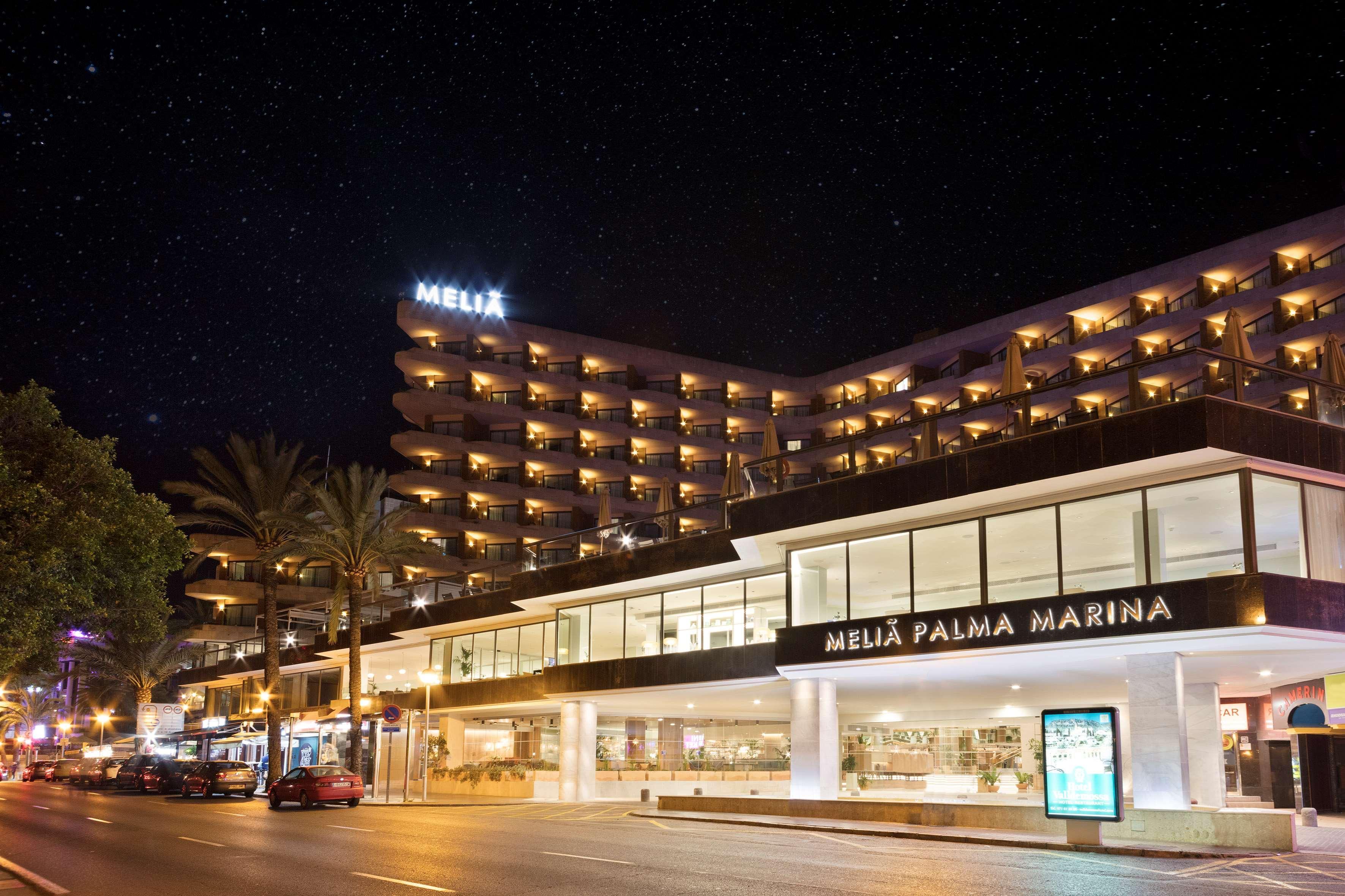 Melia Marina Palma de Maiorca