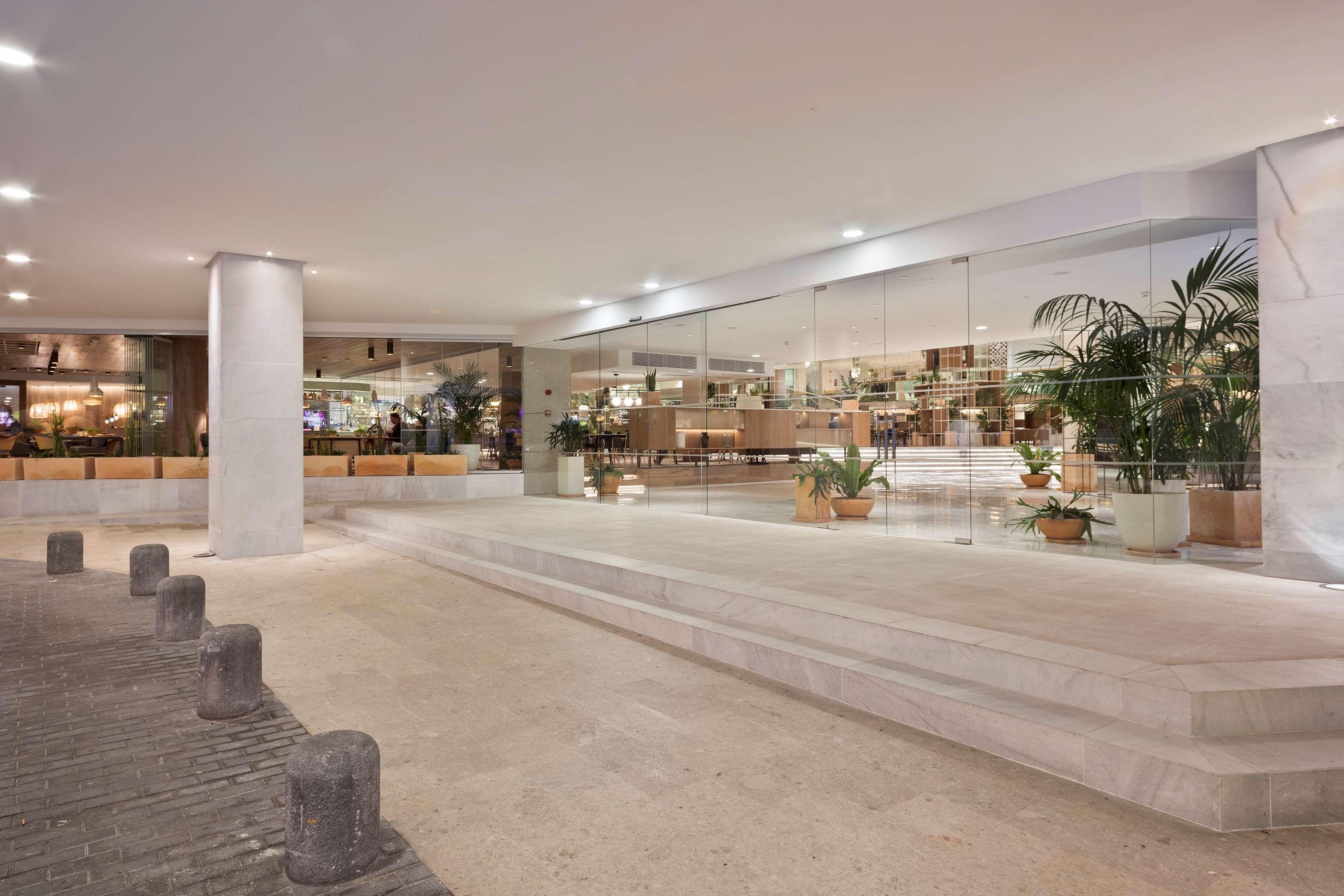Melia Marina 4* Palma de Maiorca