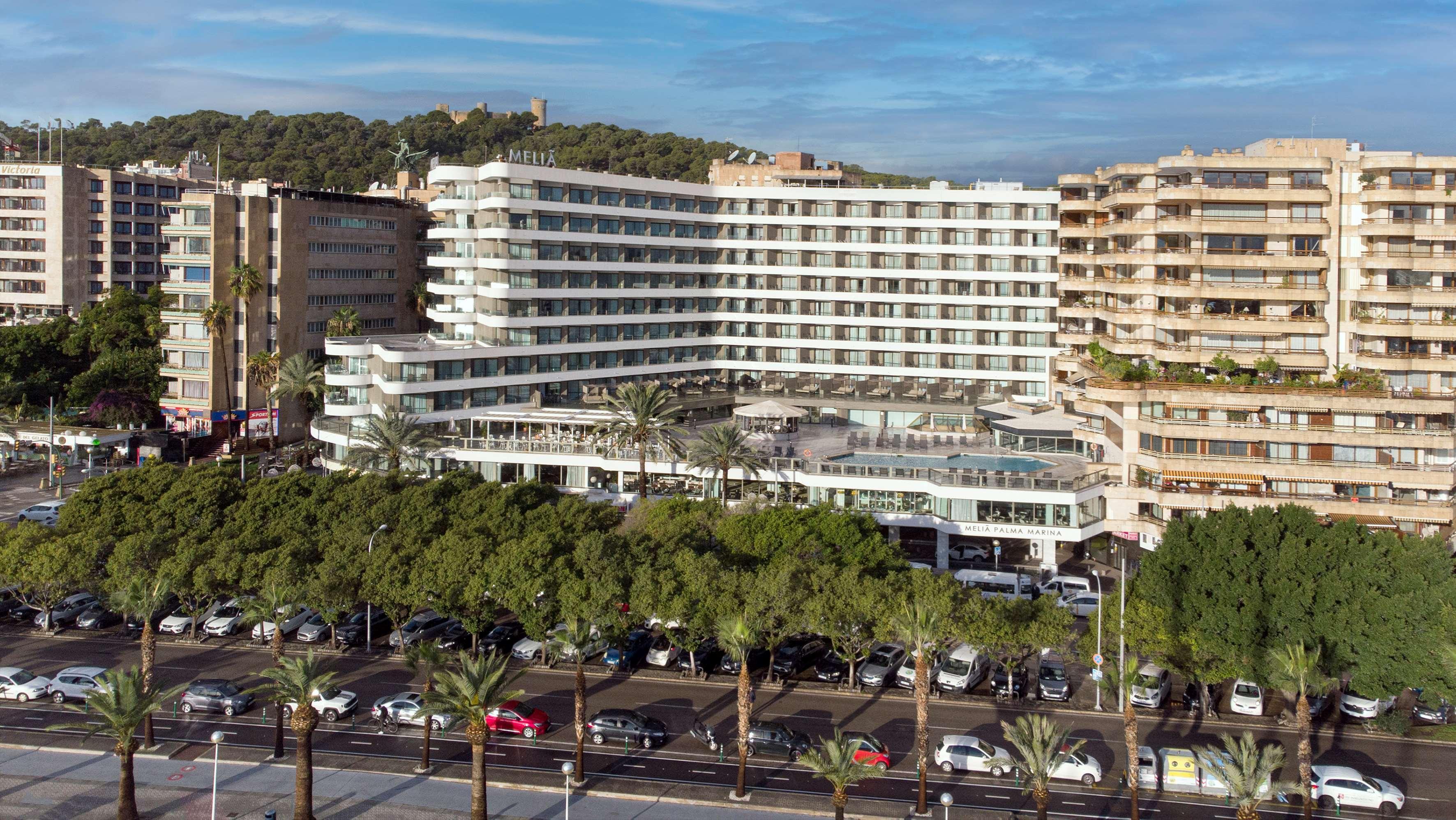 Melia Marina 4*