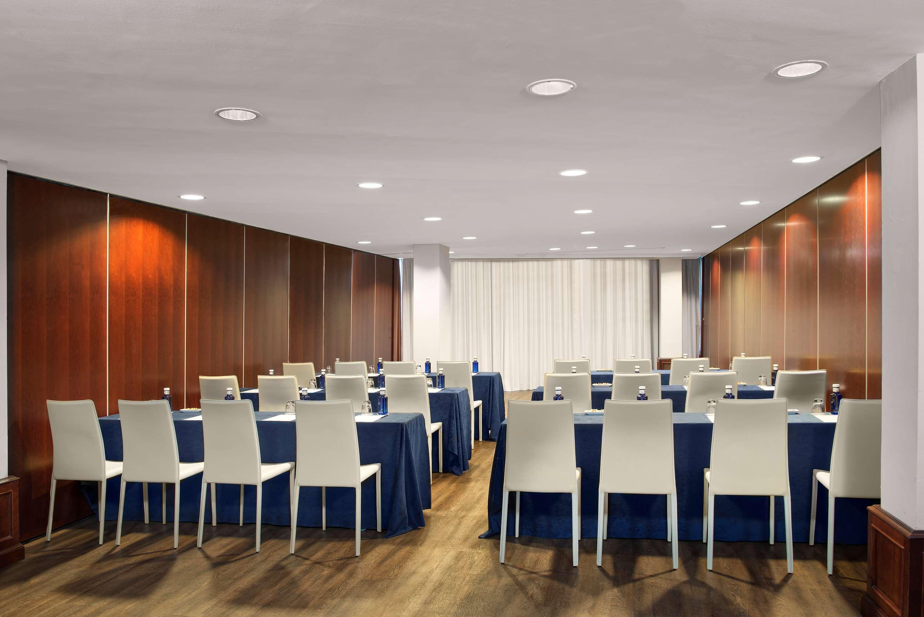 Melia Marina Hotel Palma de Maiorca