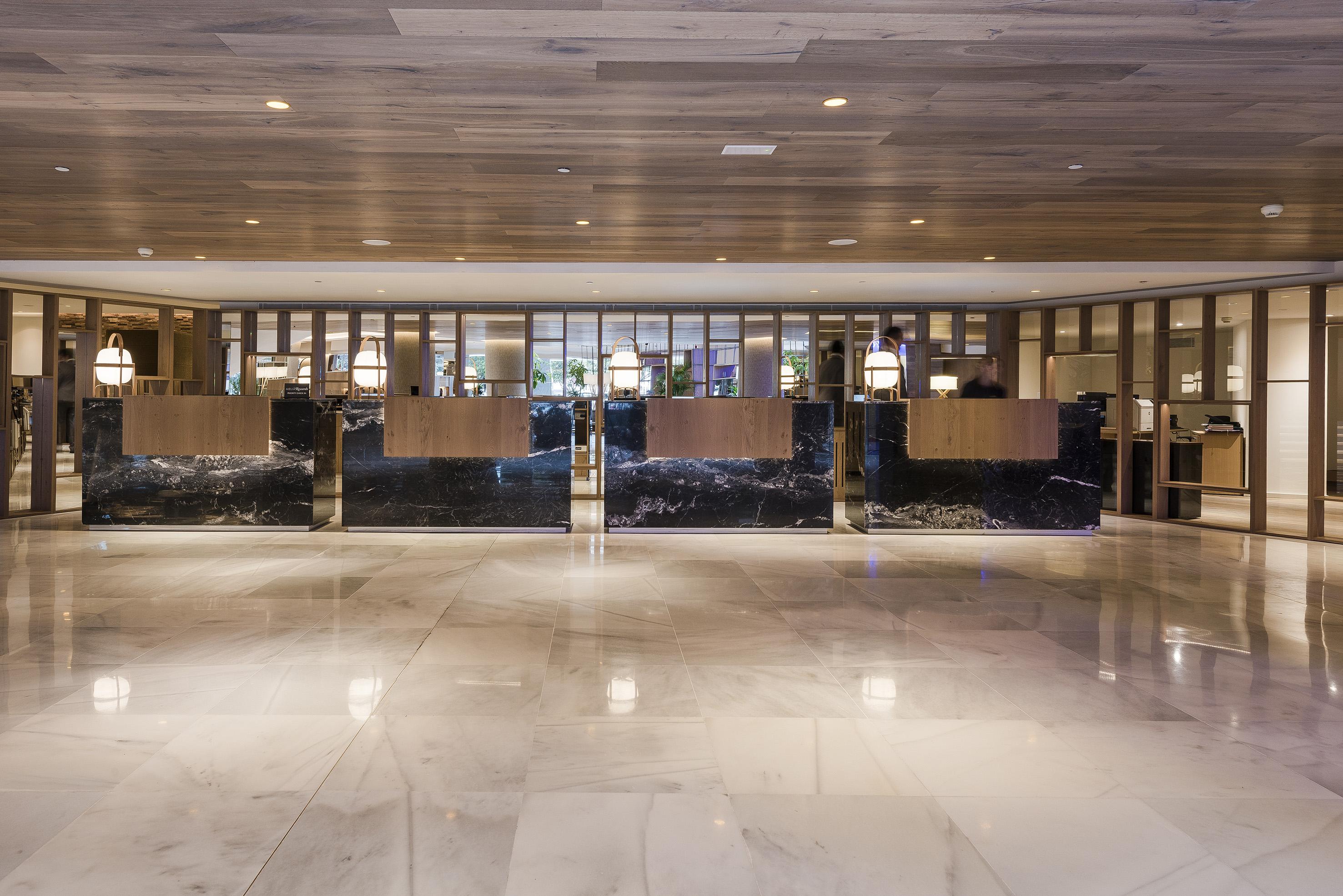 Hotel Melia Marina Palma de Maiorca