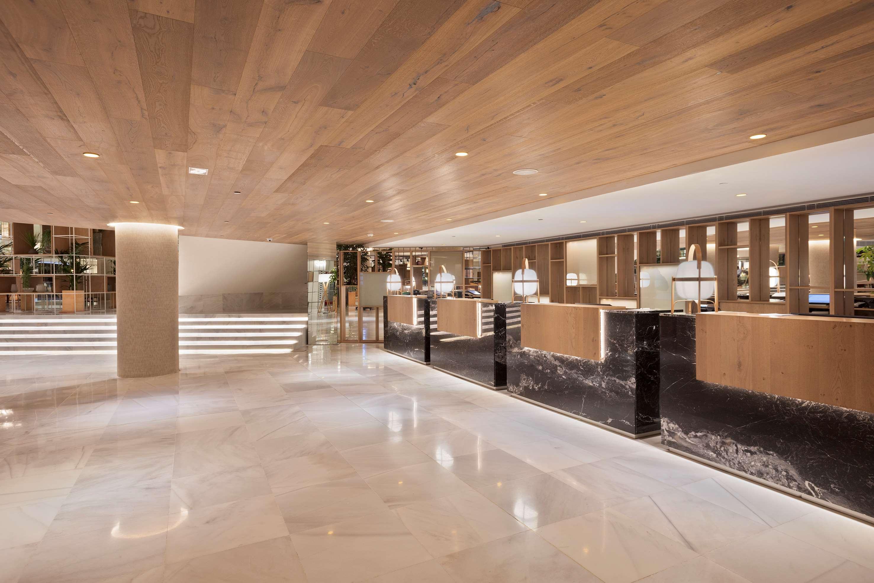 Melia Marina Hotel Palma de Maiorca