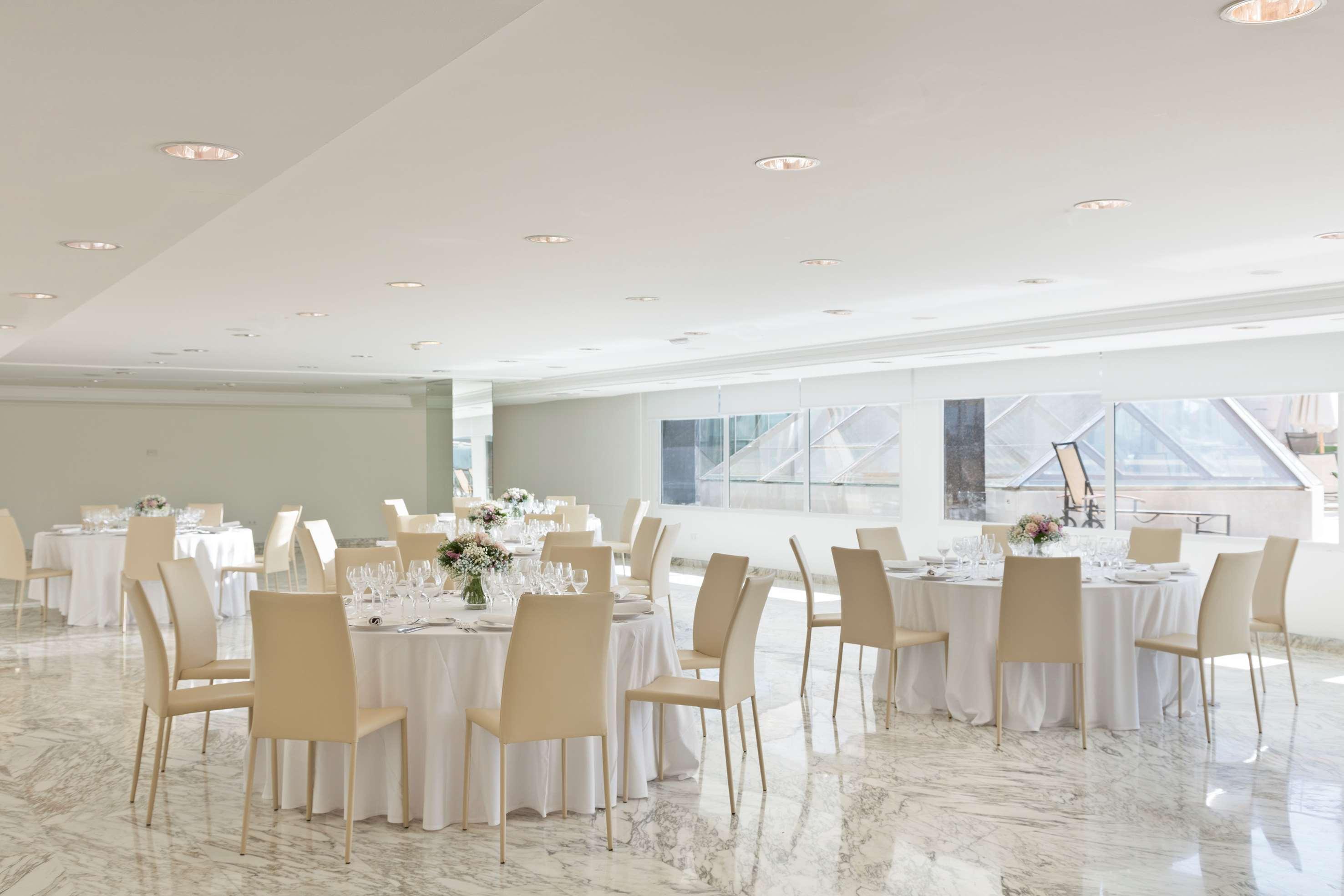 Melia Marina 4* Palma de Maiorca