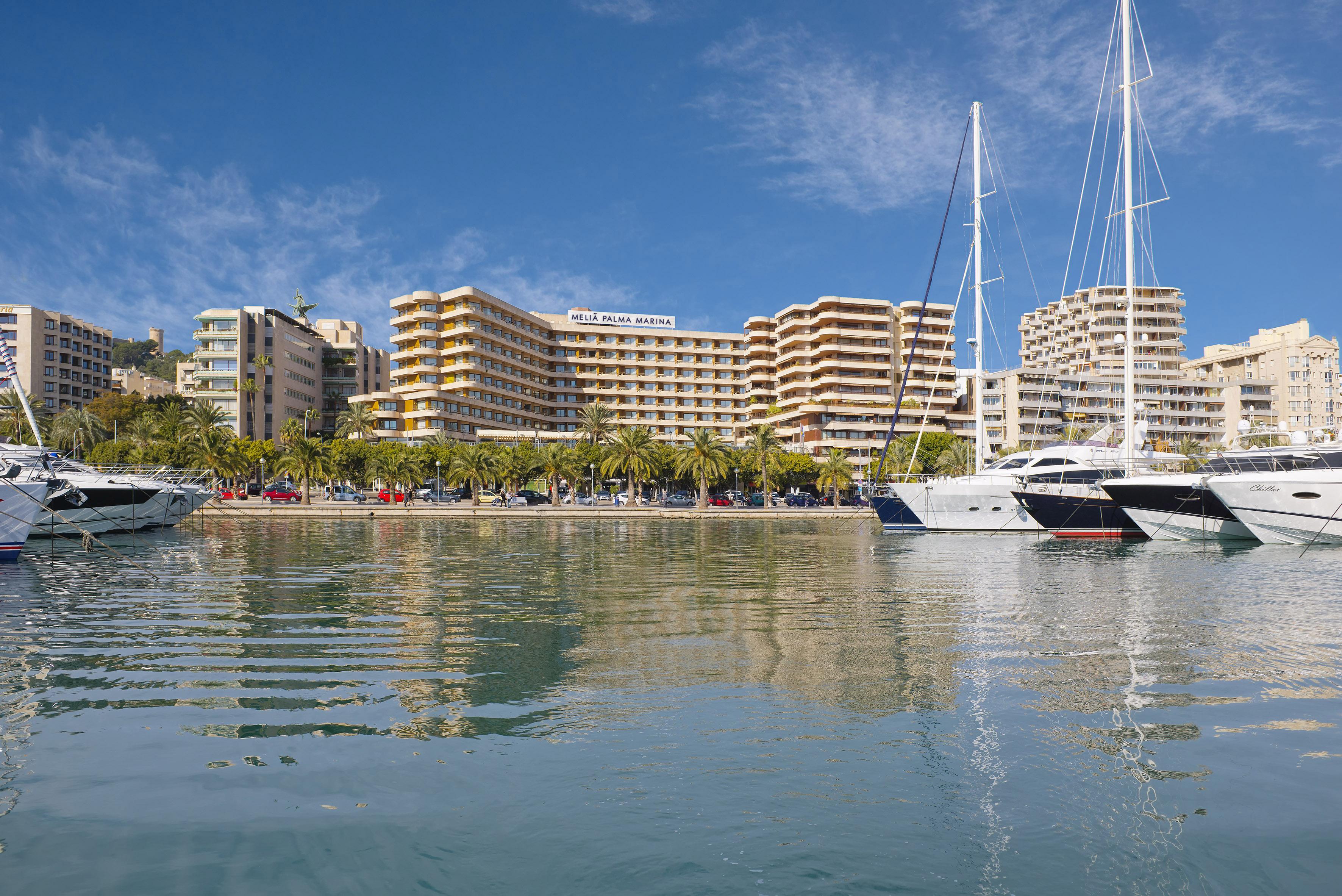 Melia Marina Hotel