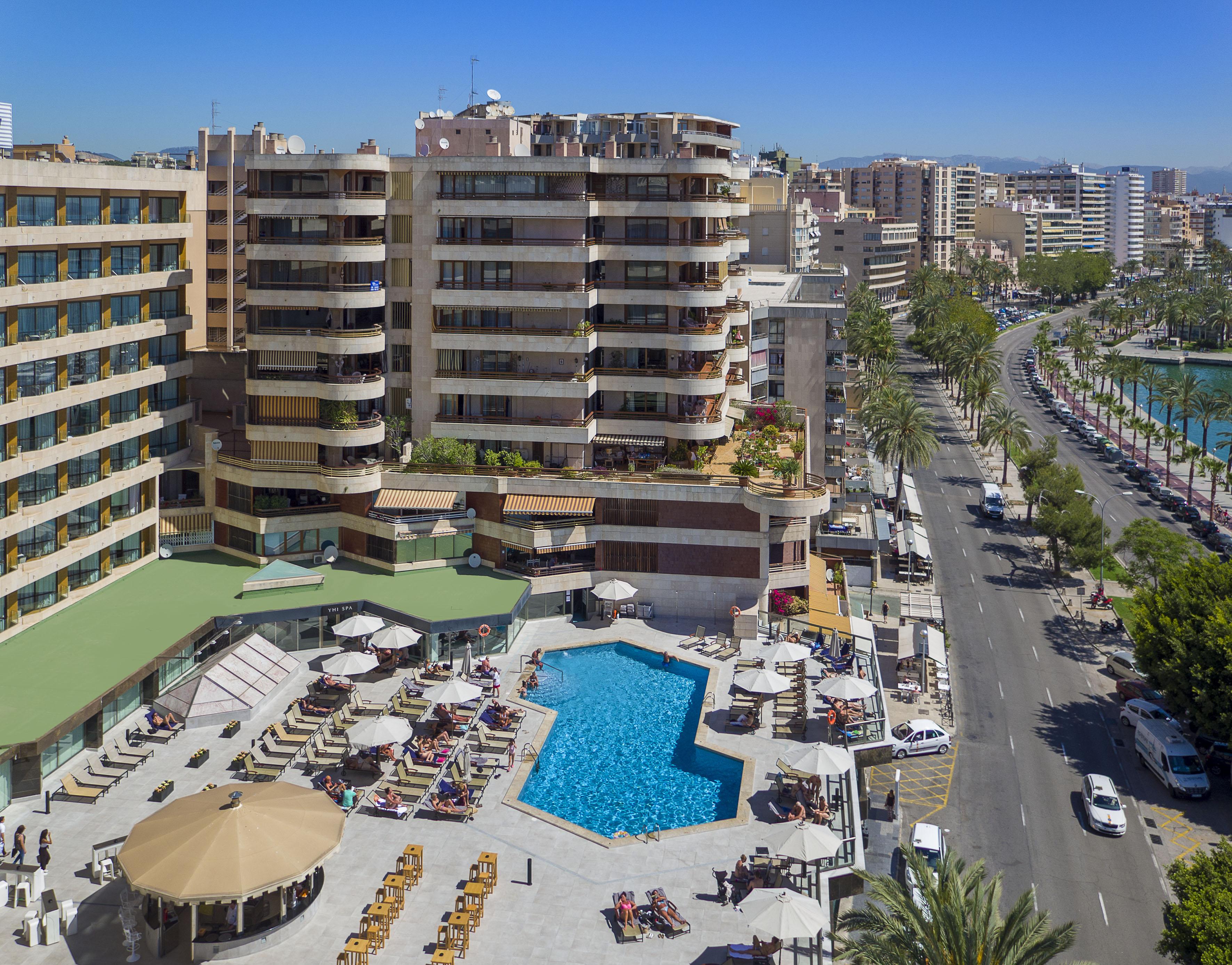 Melia Marina