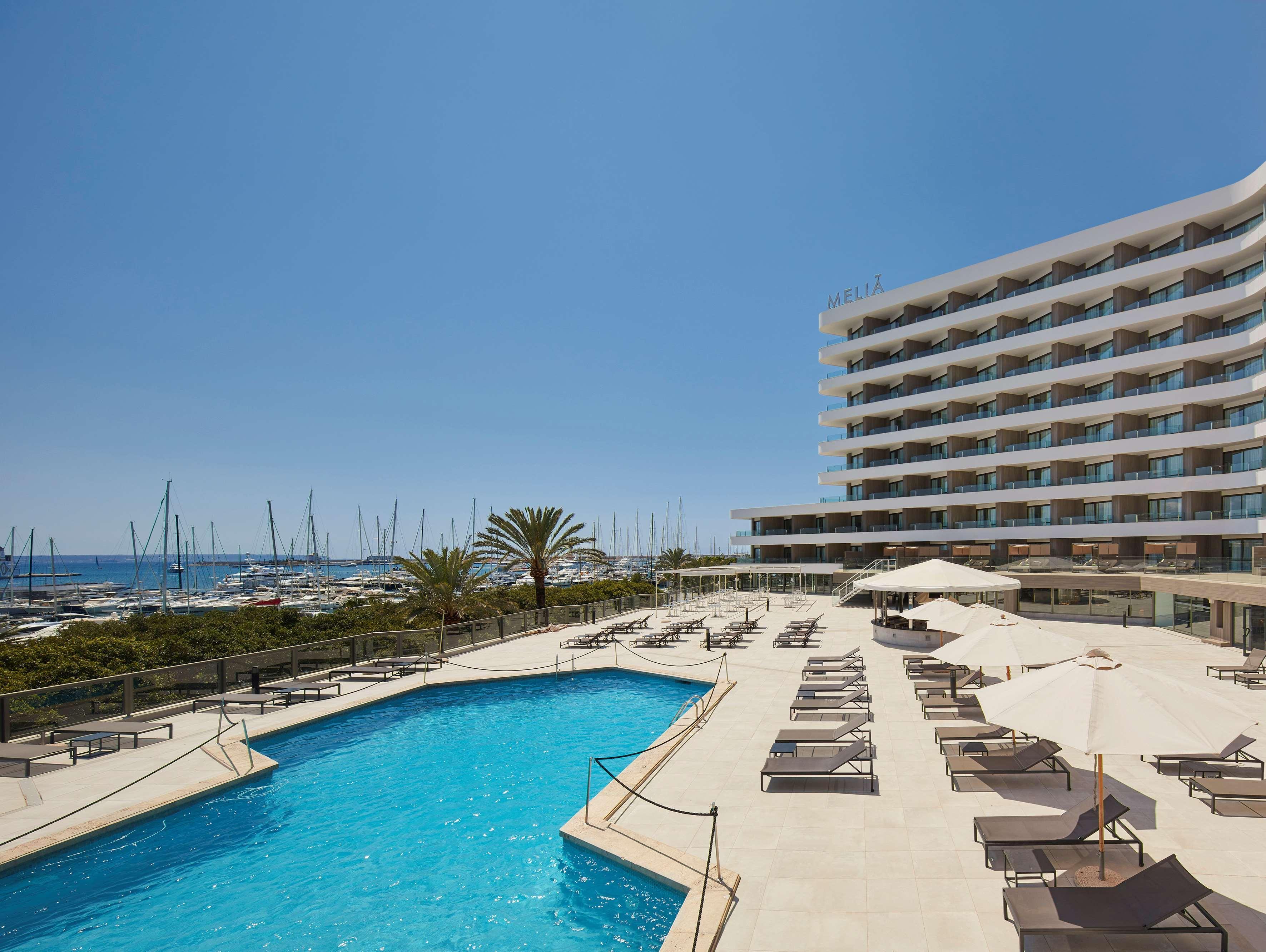 Melia Marina 4*