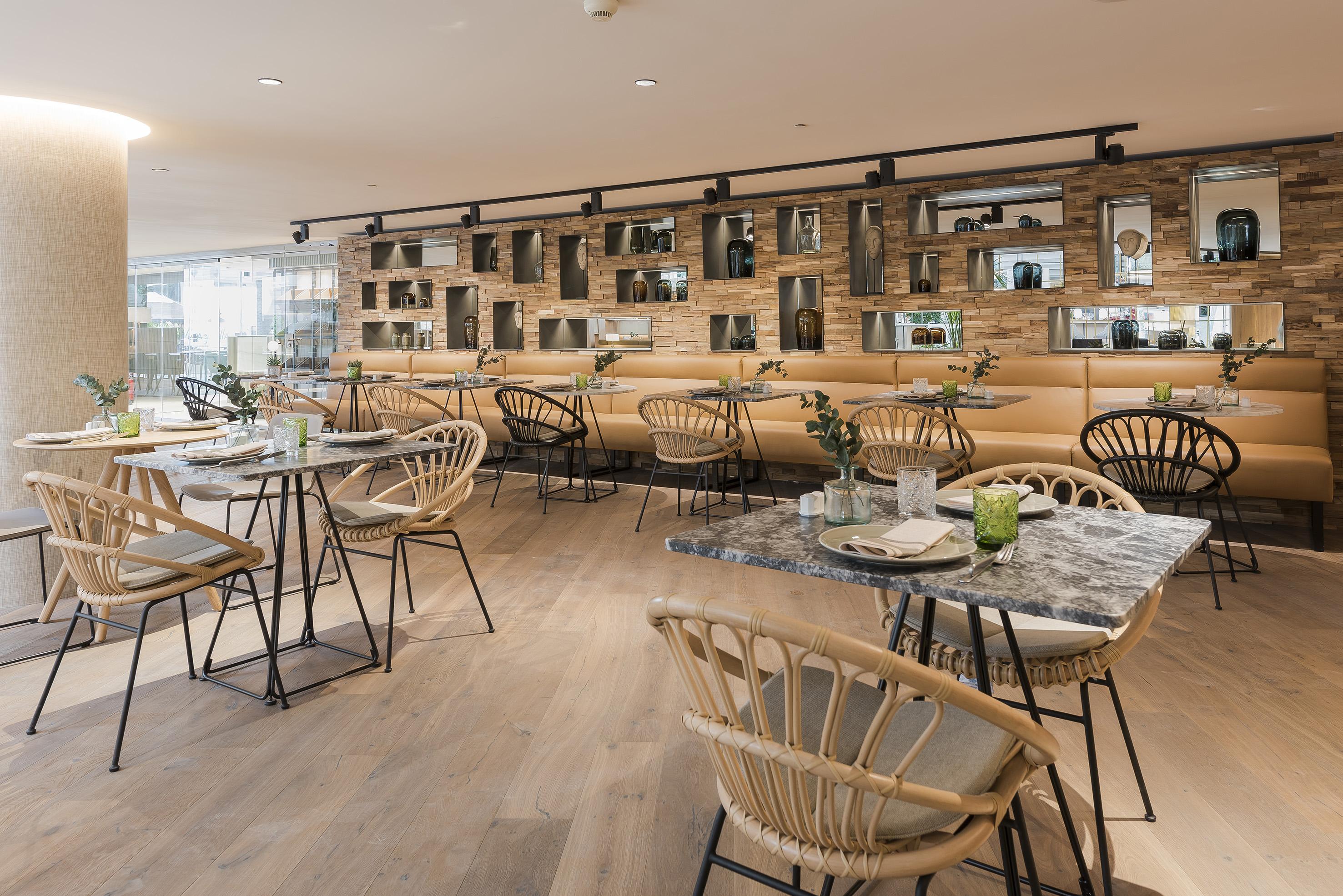 Hotel Melia Marina