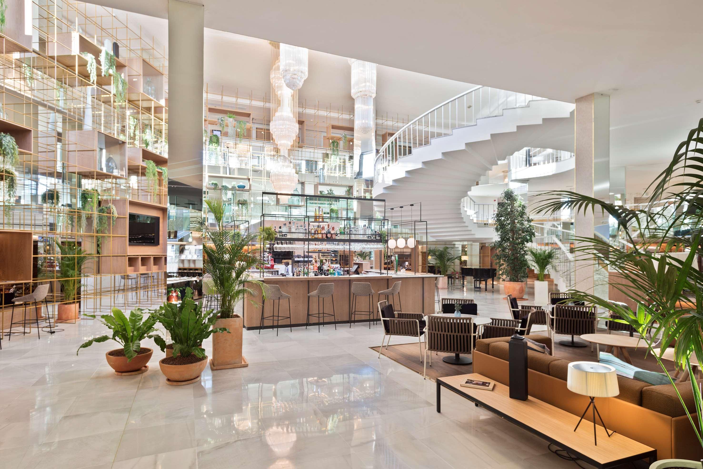 Hotel Melia Marina