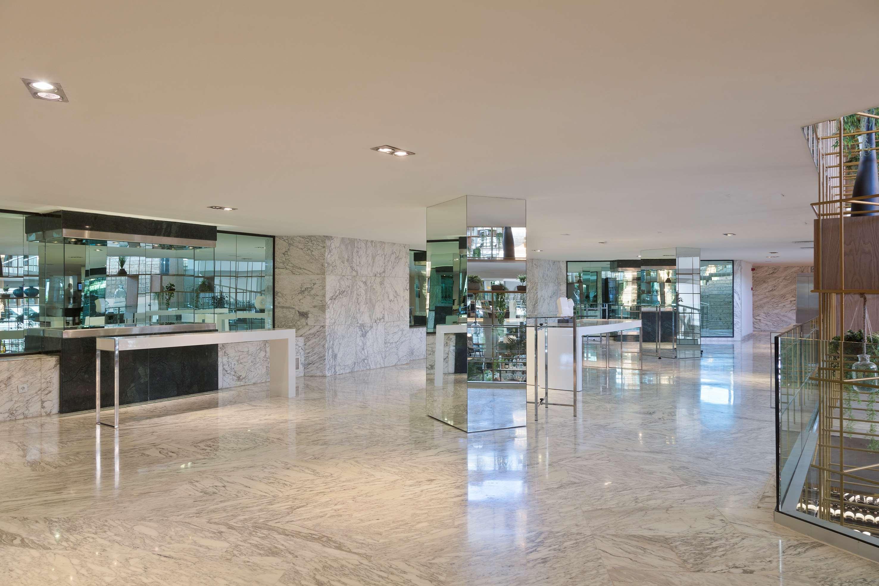 Hotel Melia Marina 4*