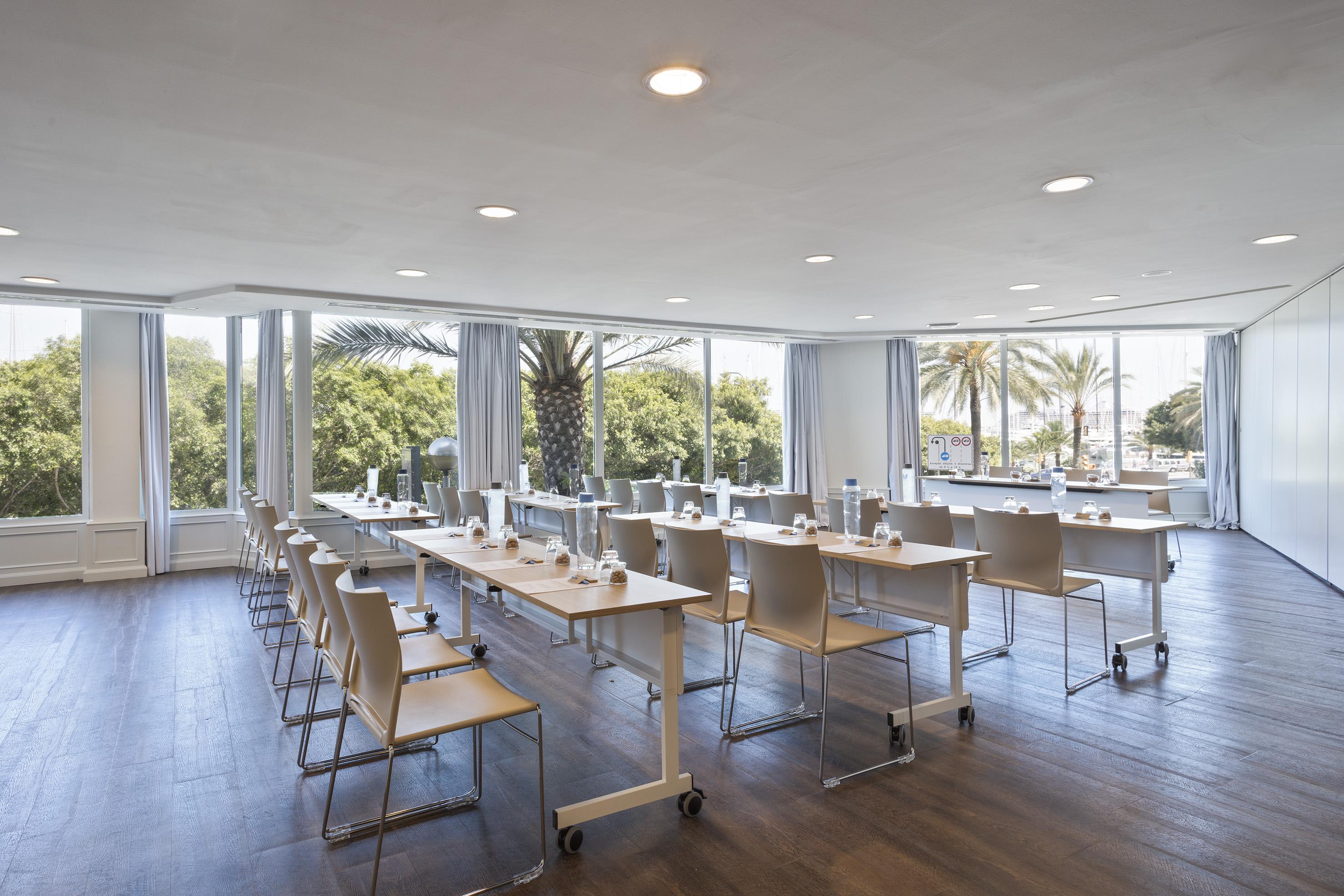 Melia Marina Hotel Palma de Maiorca