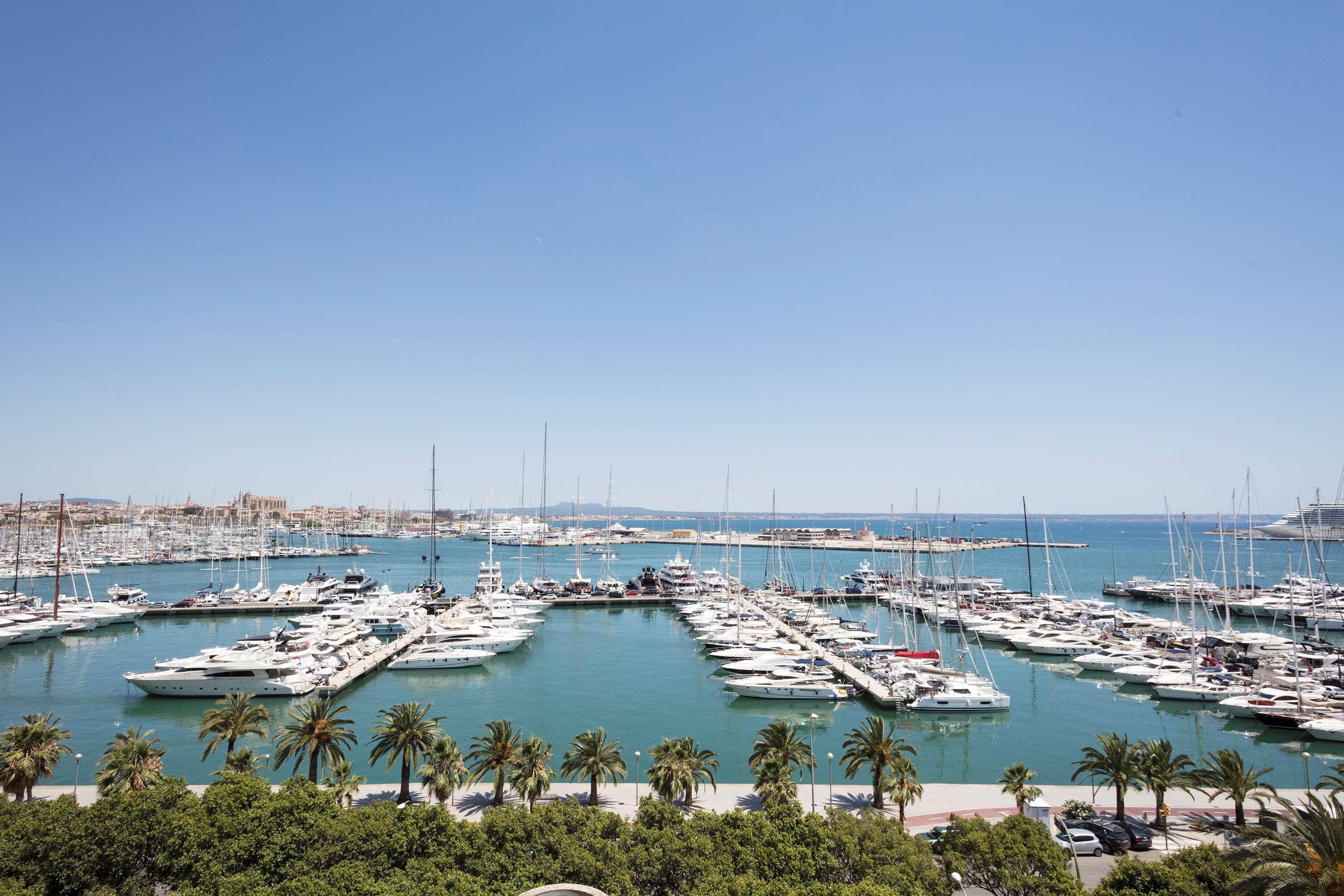 Hotel Melia Marina