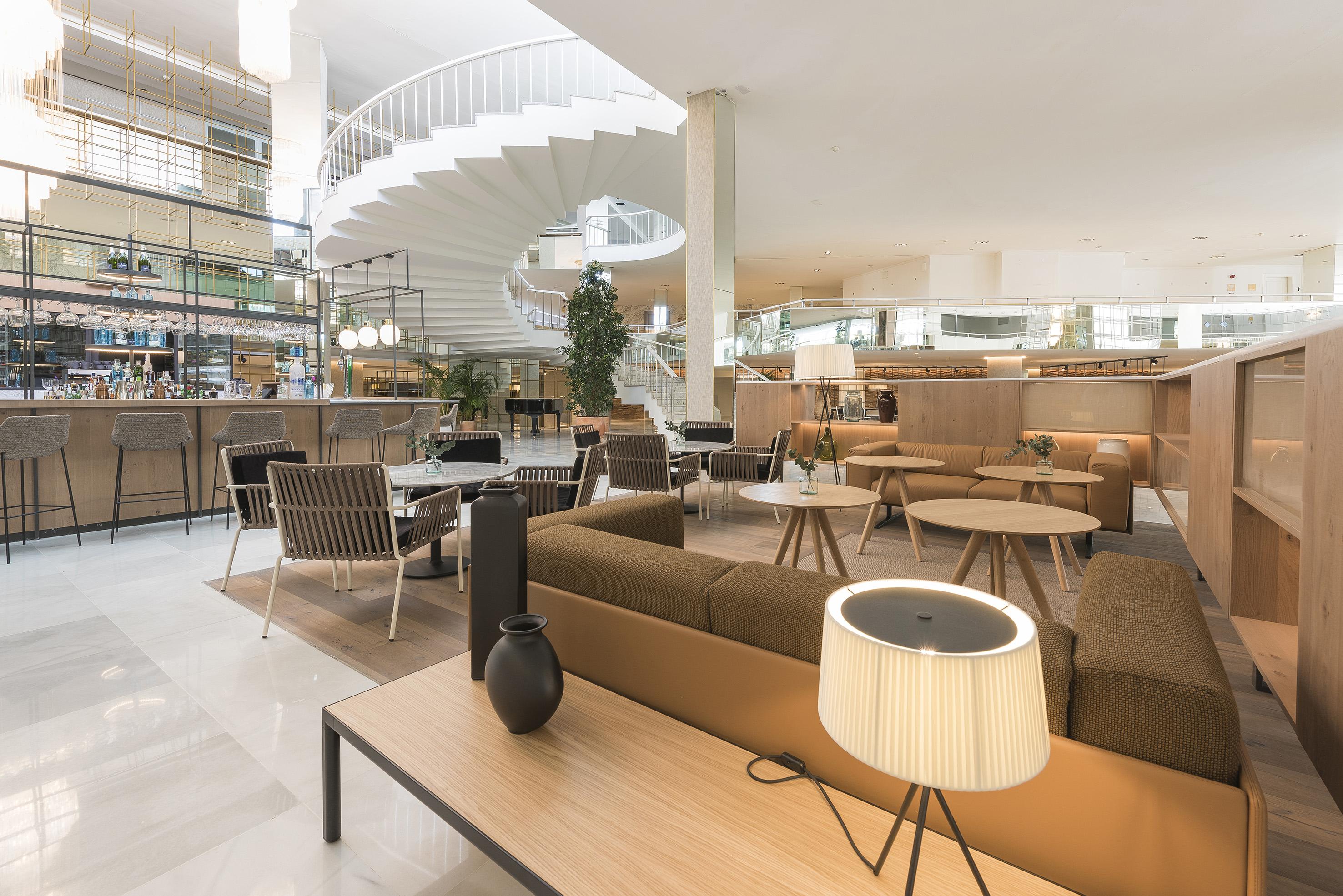 Melia Marina 4* Palma de Maiorca