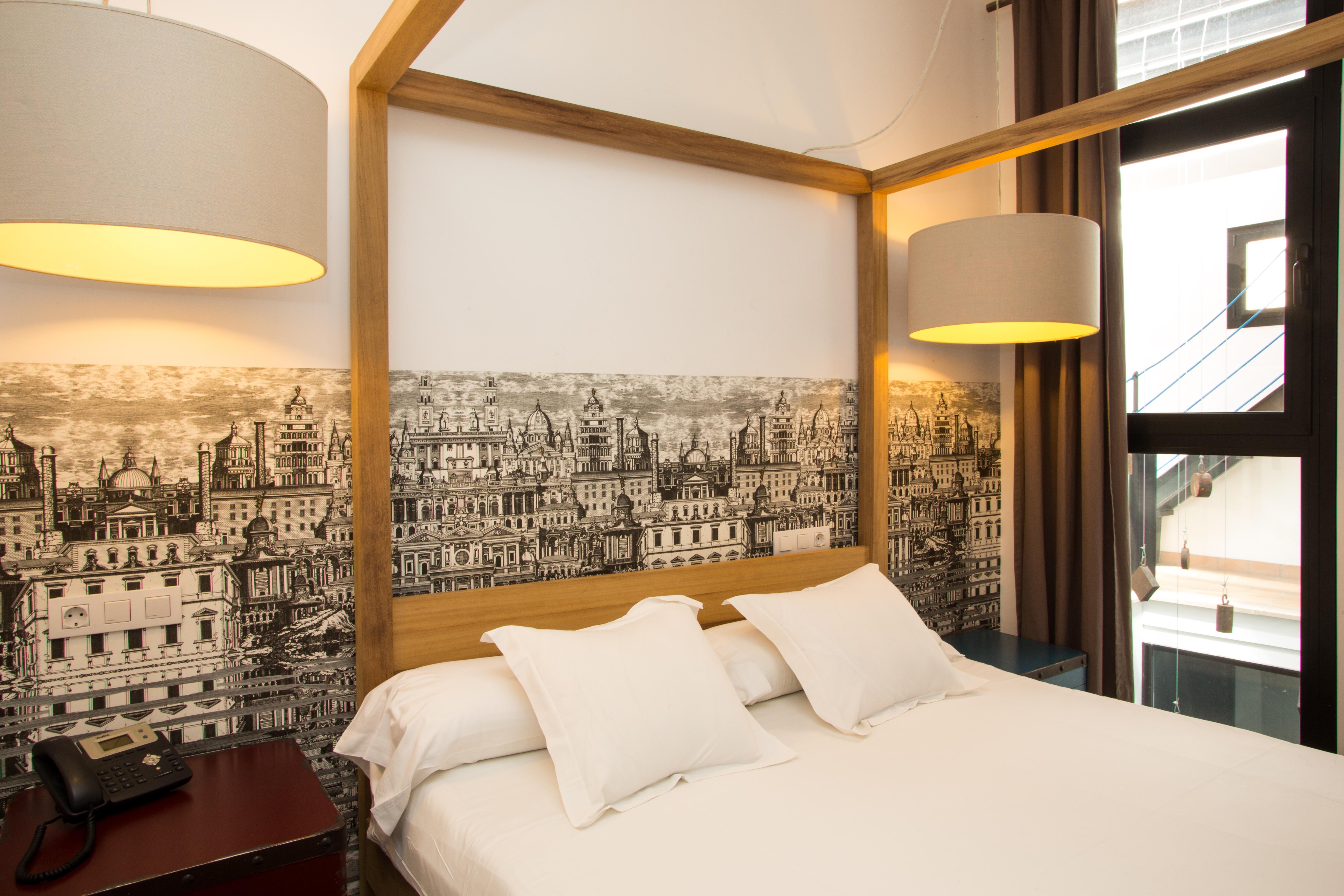 Brondo Architect Hotel Palma de Mallorca