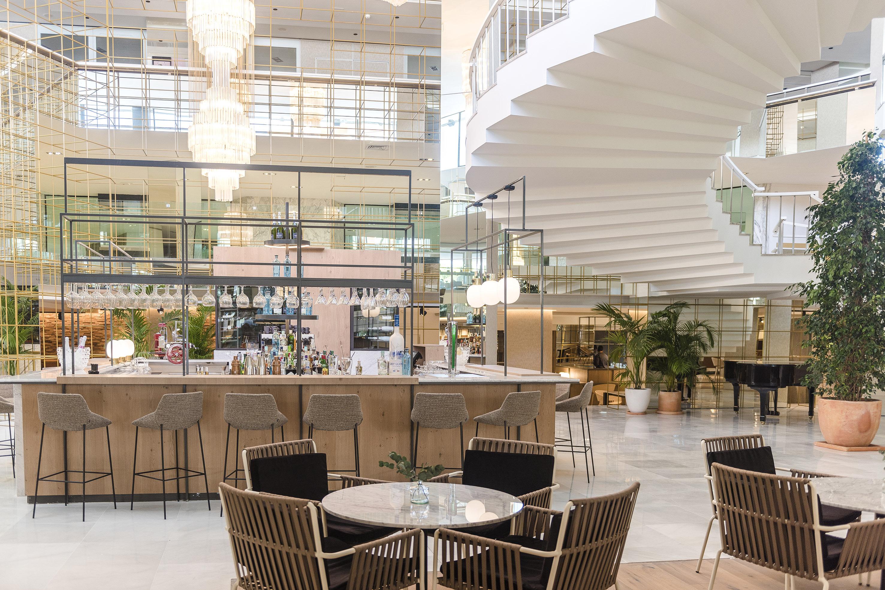Melia Marina 4* Palma de Maiorca