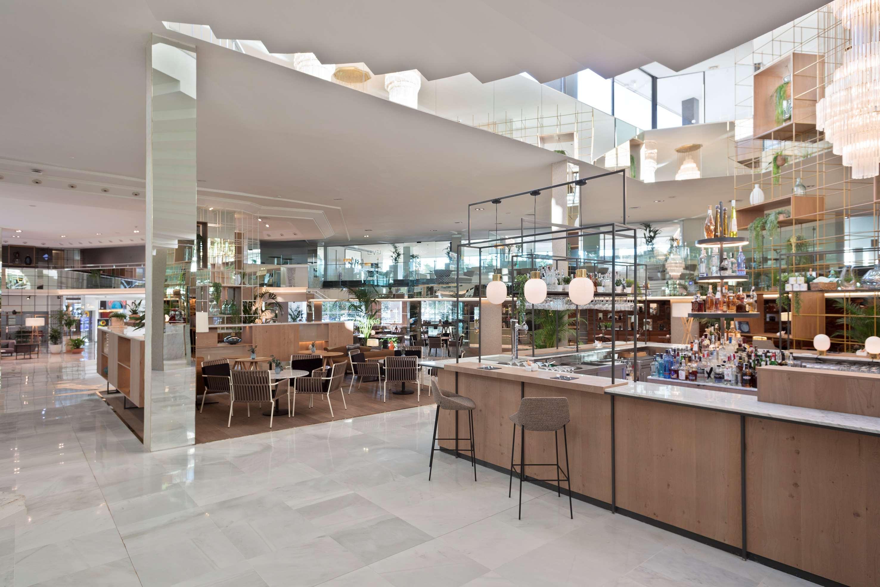 Melia Marina Hotel Palma de Maiorca