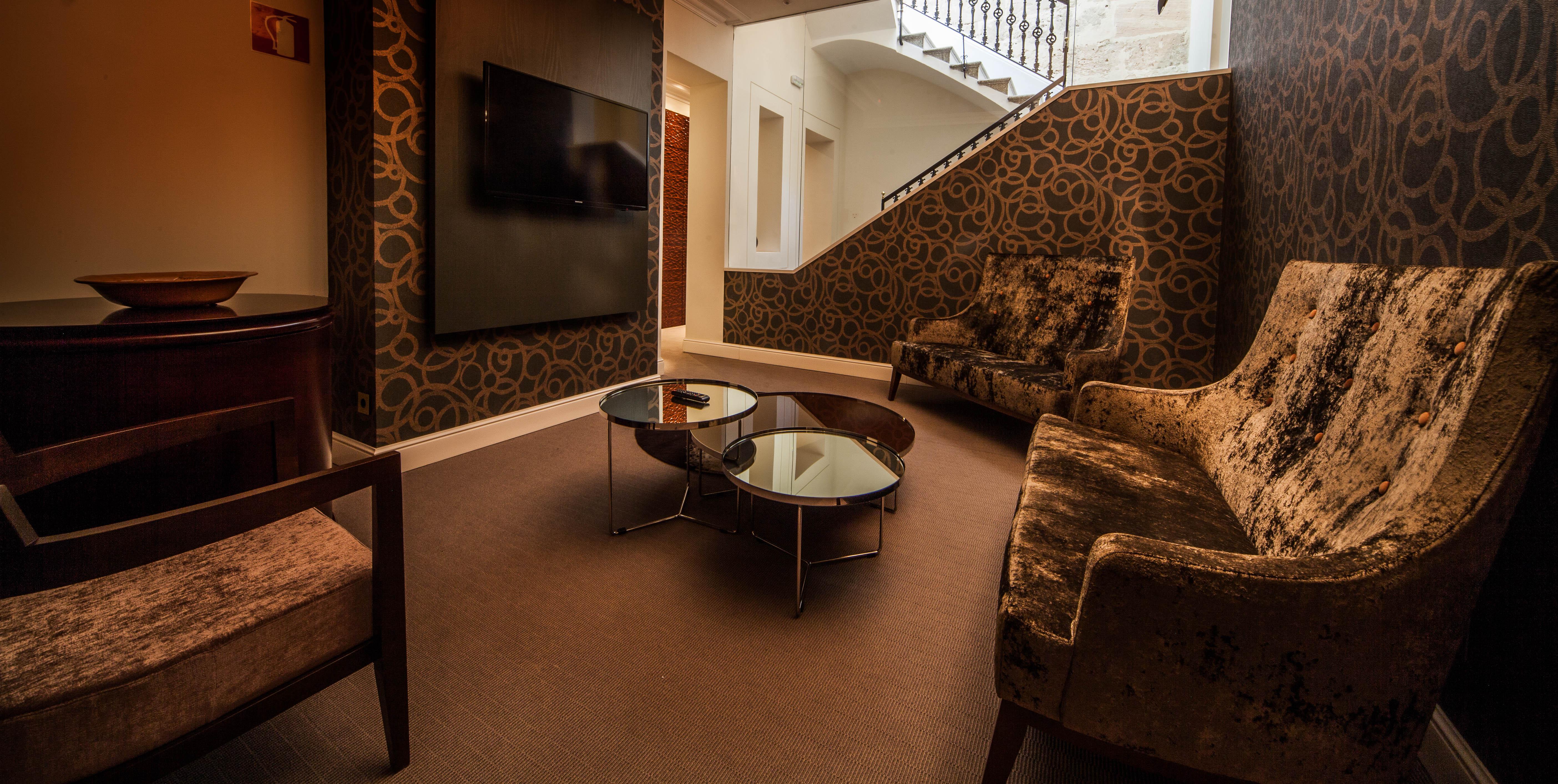 Hotel Cuba Palma de Maiorca