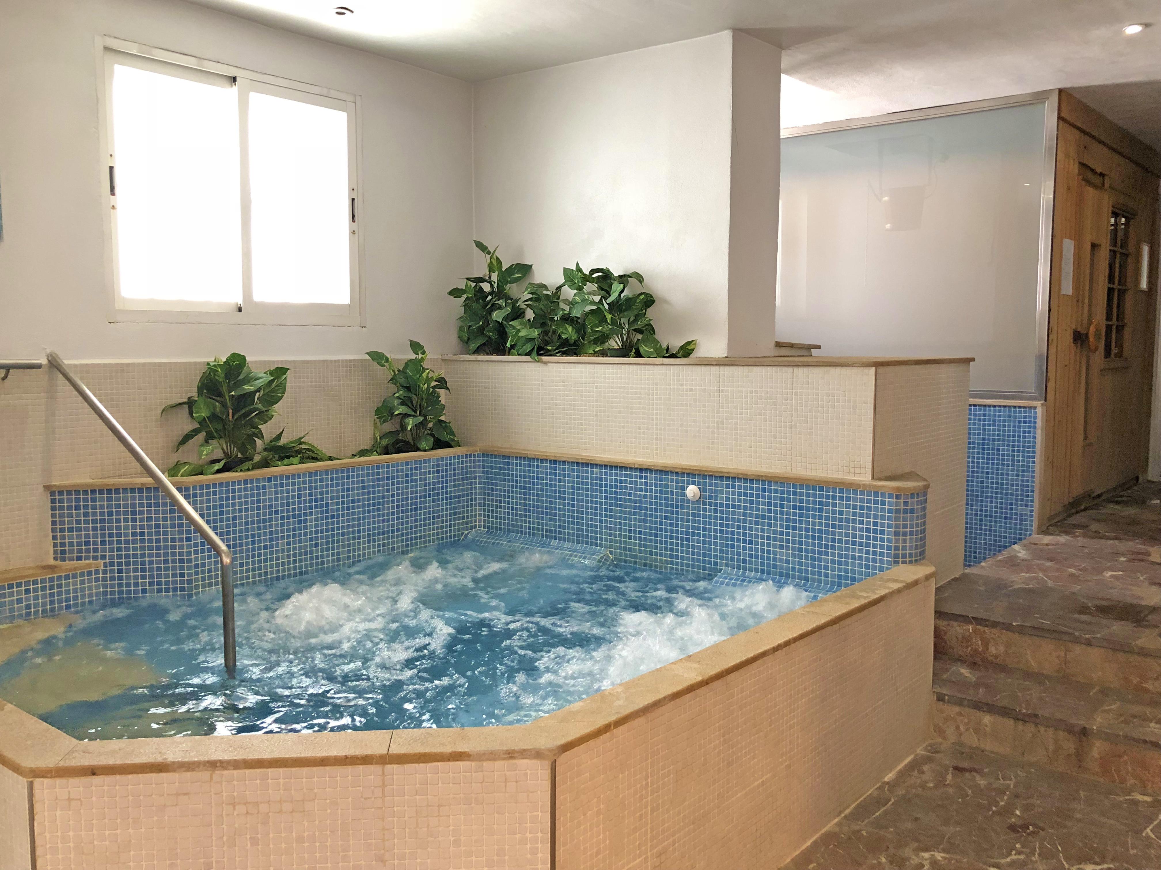 Hotel Mirador PMI