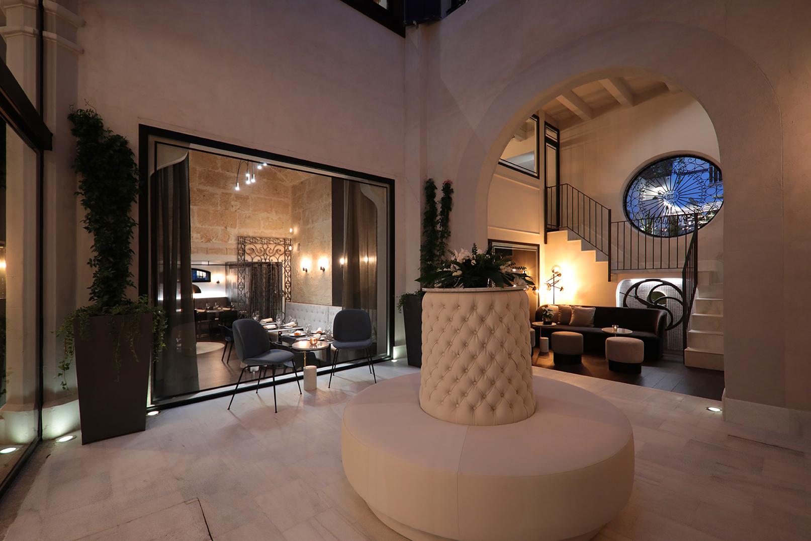 Summum Boutique Hotel, Member Of Melia Collection Hotel Palma de Maiorca