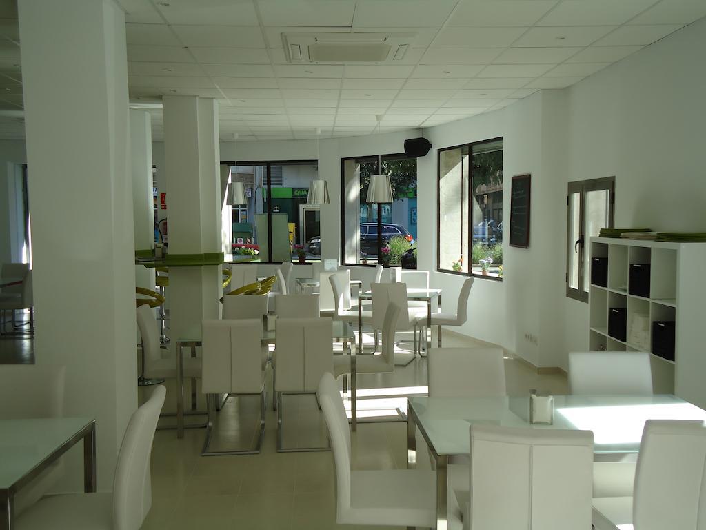 Residencia Mayol - Adults Only Palma de Maiorca