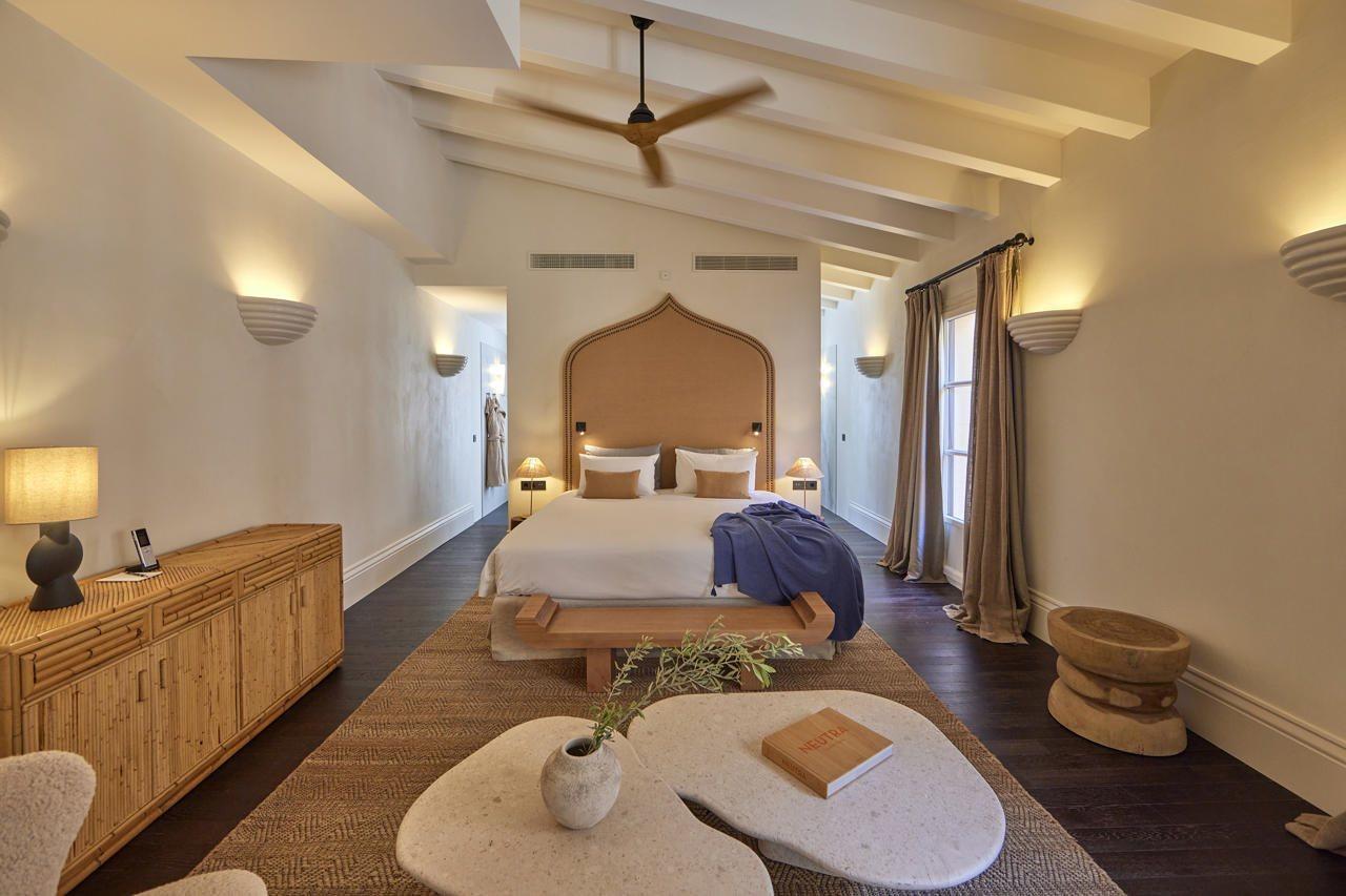 Puro Grand Hotel 5*