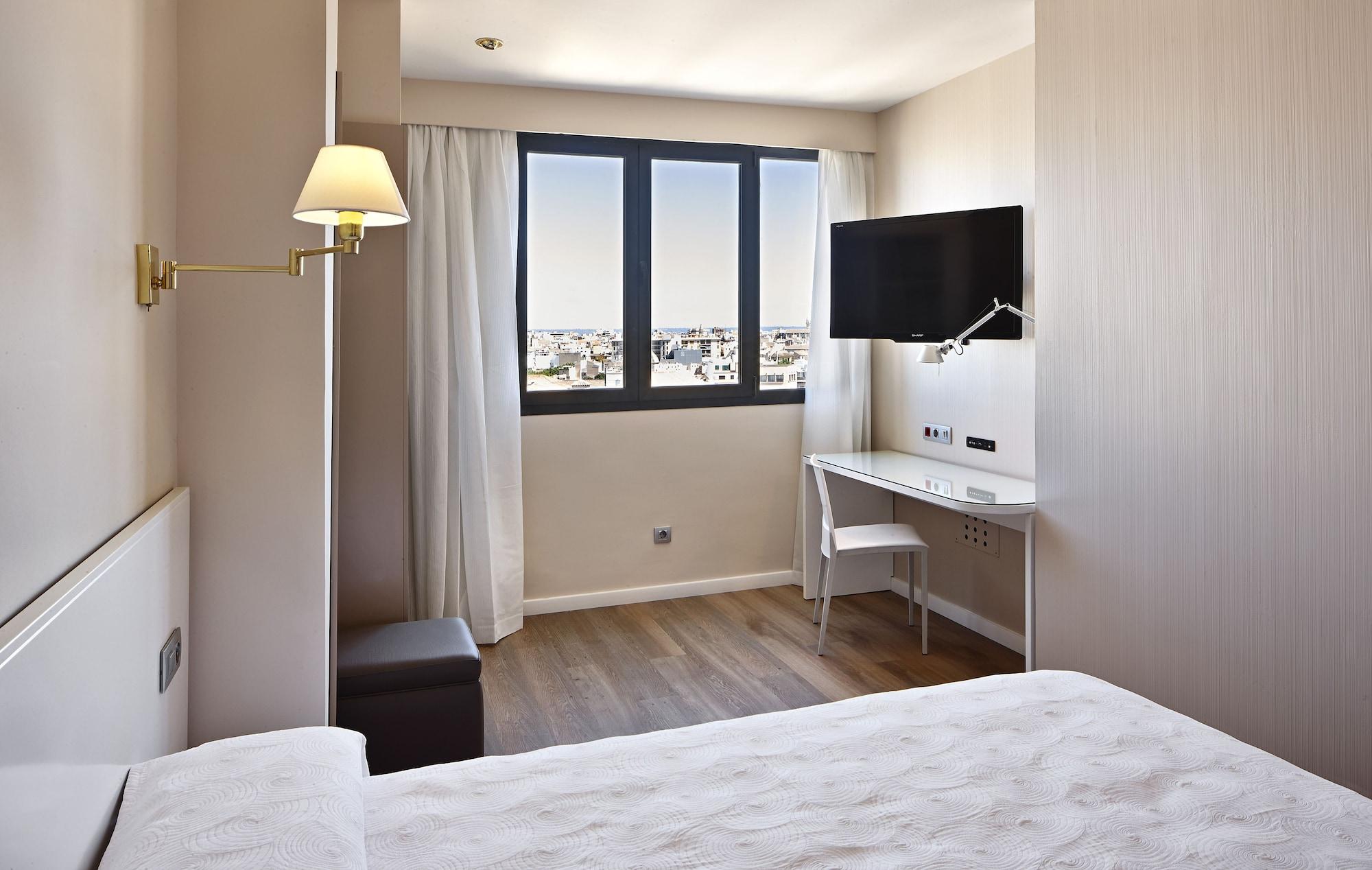 Palladium 4* Palma de Maiorca
