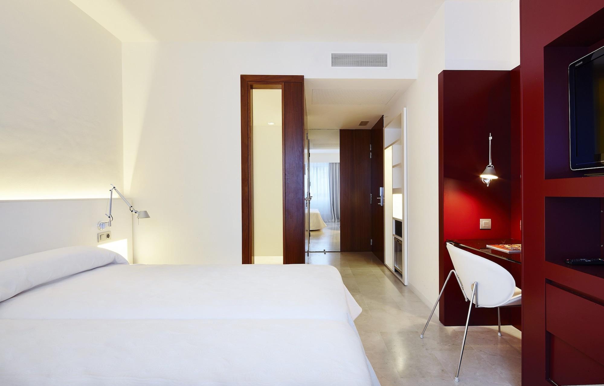 Hotel Palladium Palma de Maiorca