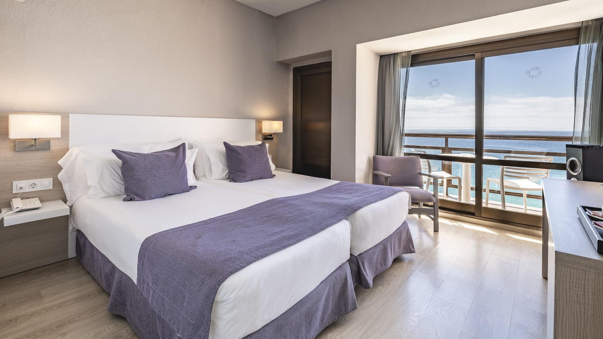 Be Live Adults Only Marivent Khách sạn Palma de Mallorca